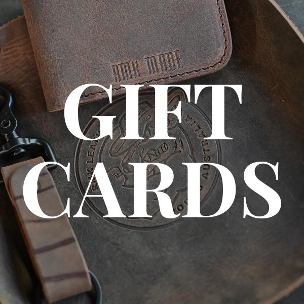 Gift Cards