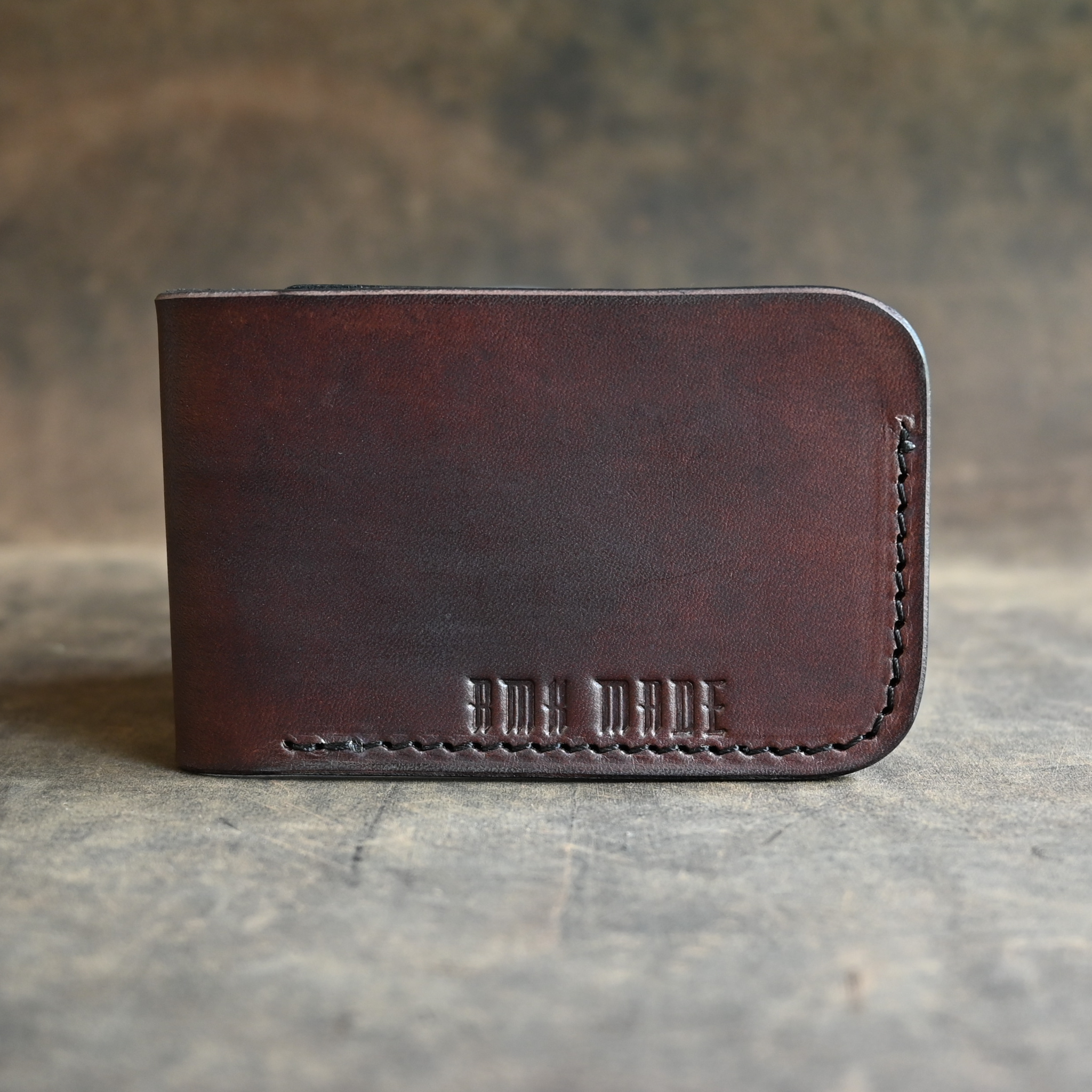 Classic Bifold Wallets