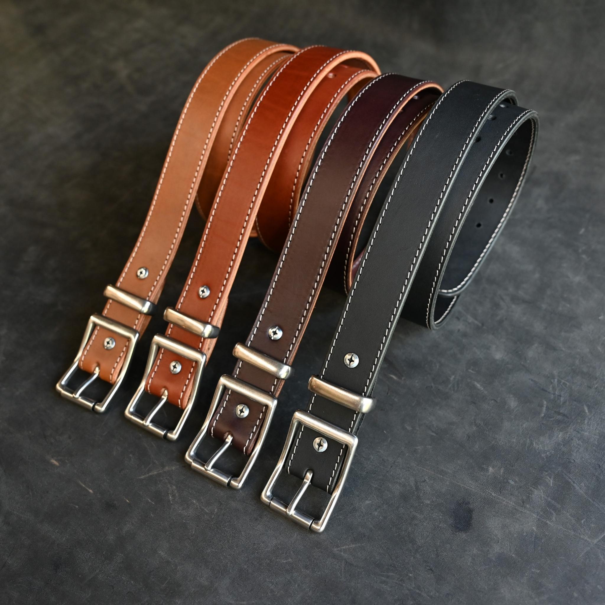 Belts