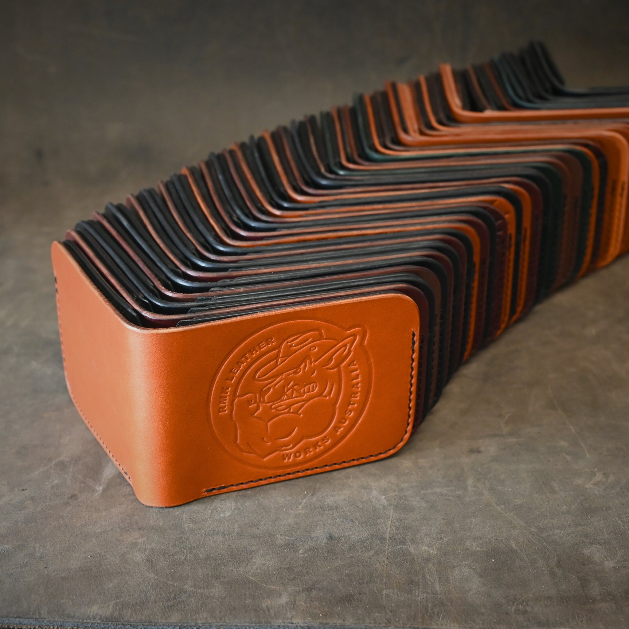 Wallets