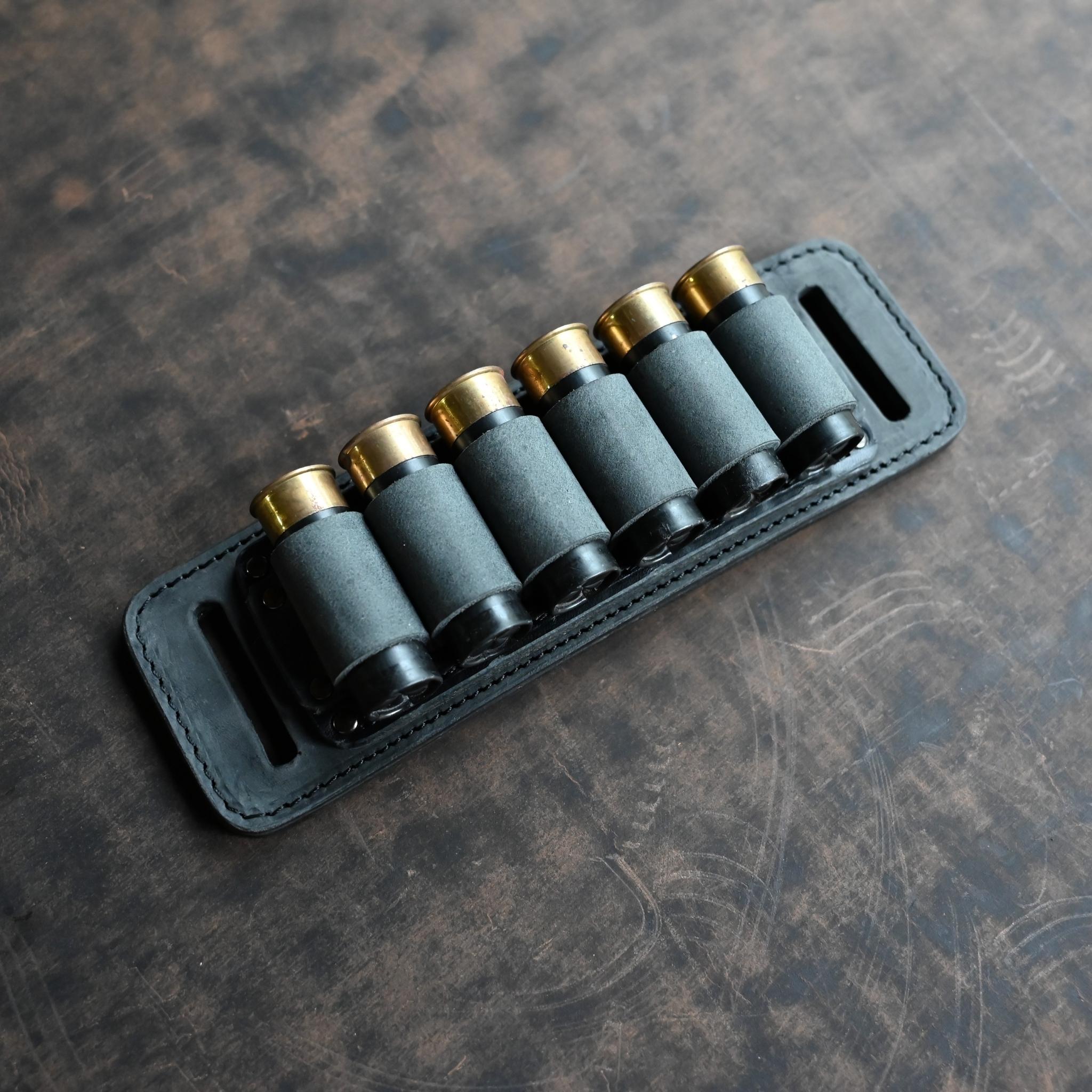 12 Gauge Belt Slide