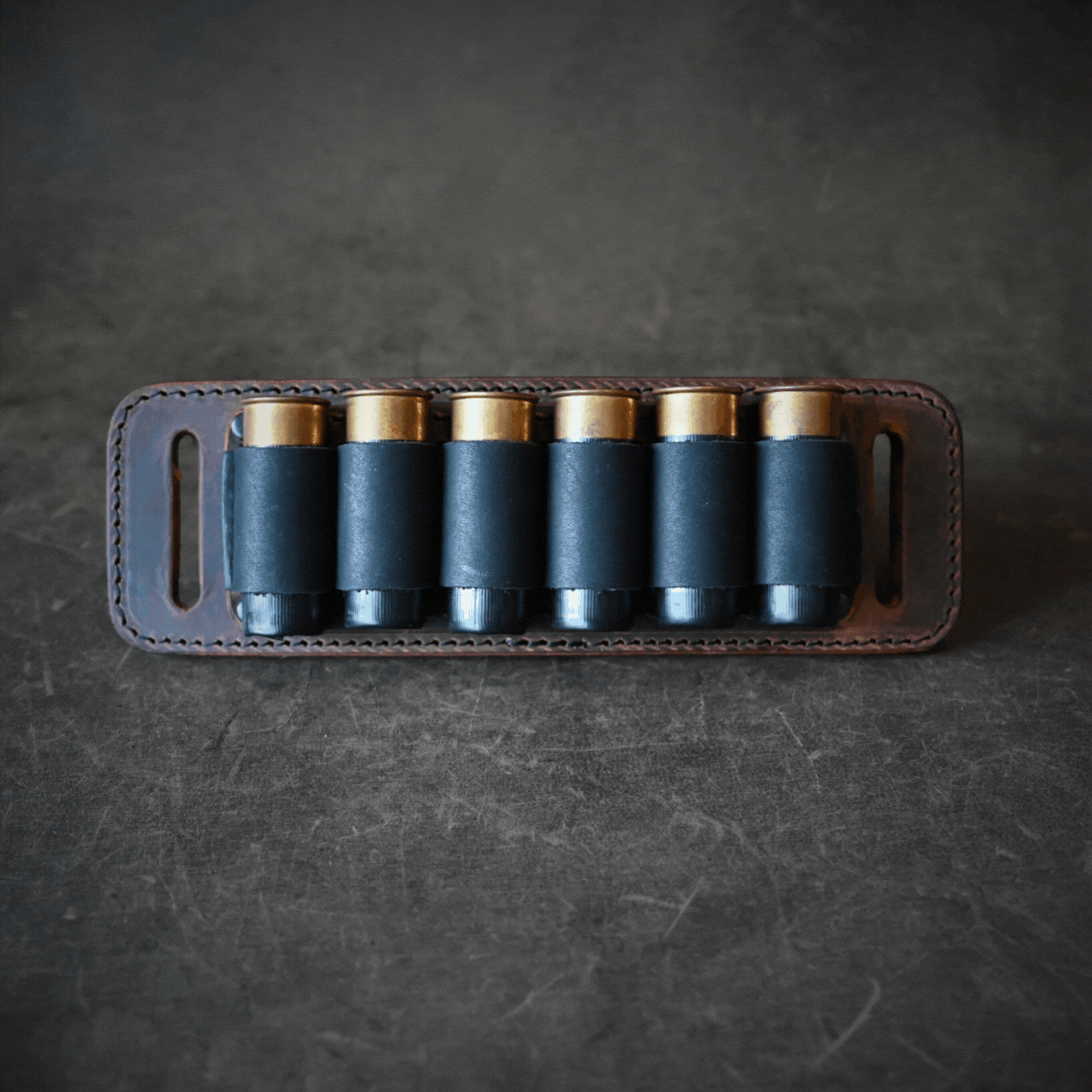 12 Gauge Belt Slide