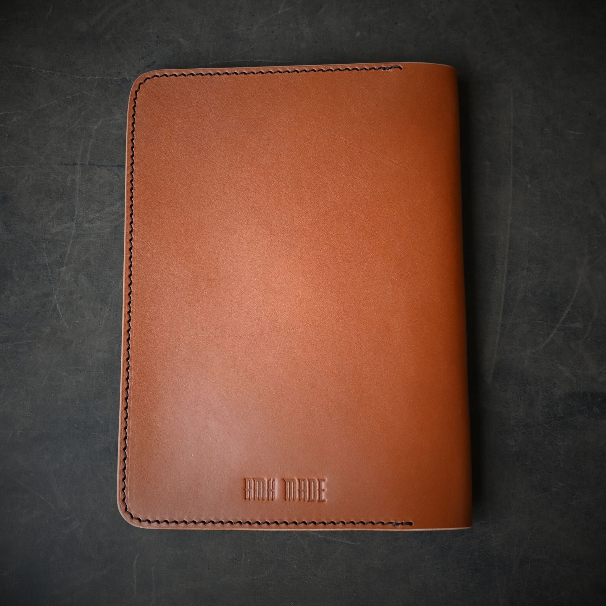 A5 Leather Notebook Covers