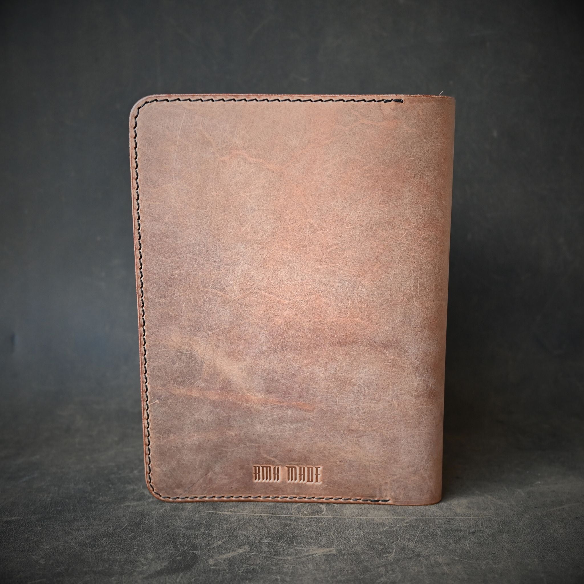 A5 Leather Notebook Covers