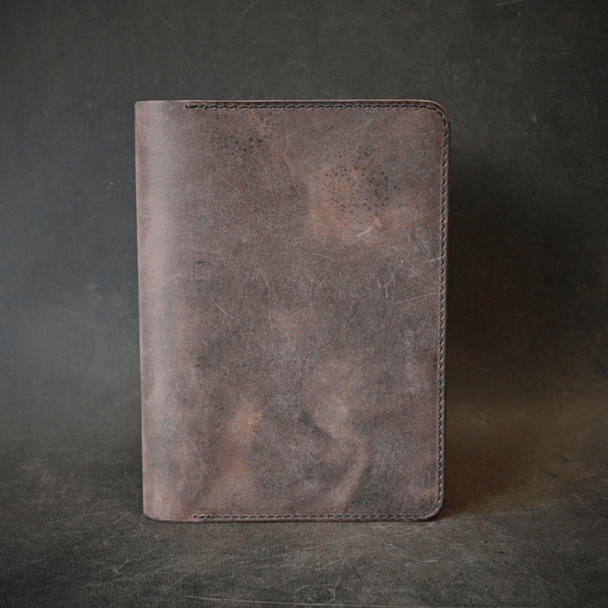 A5 Leather Notebook Covers