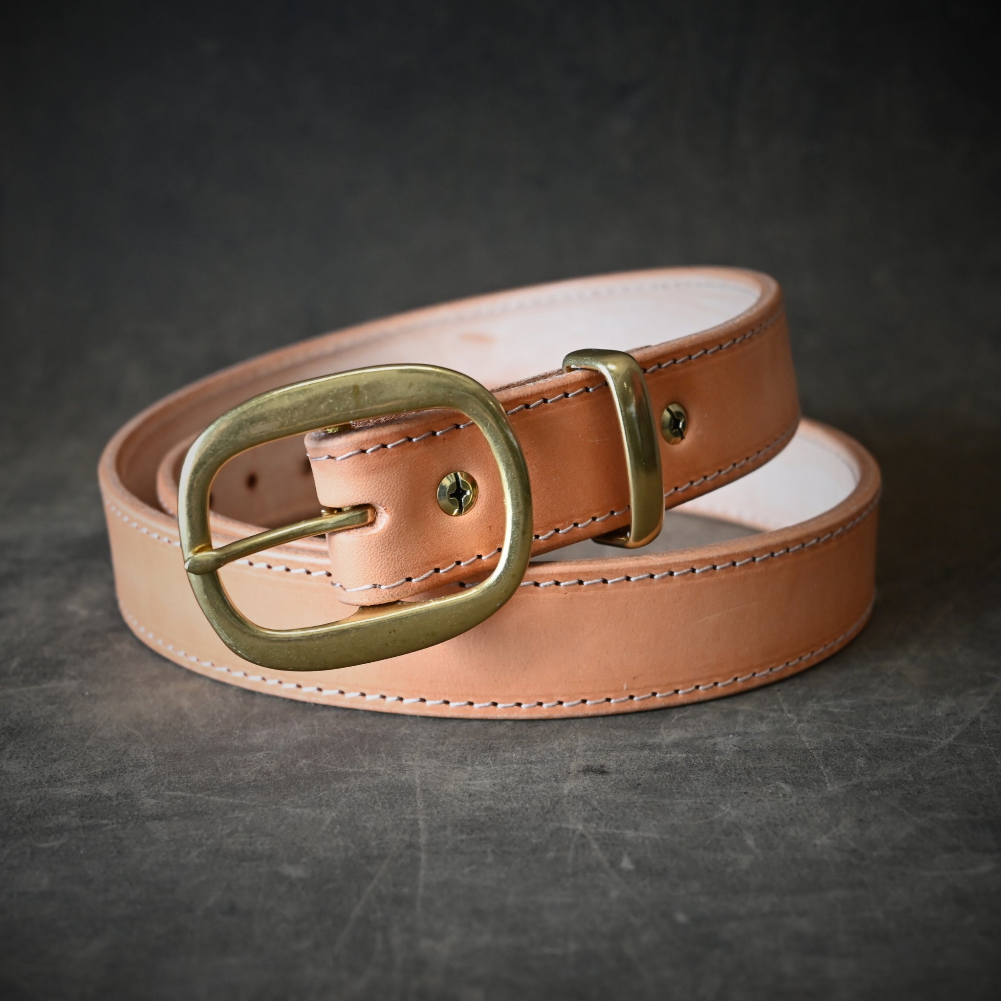 The Buy Once Belt
