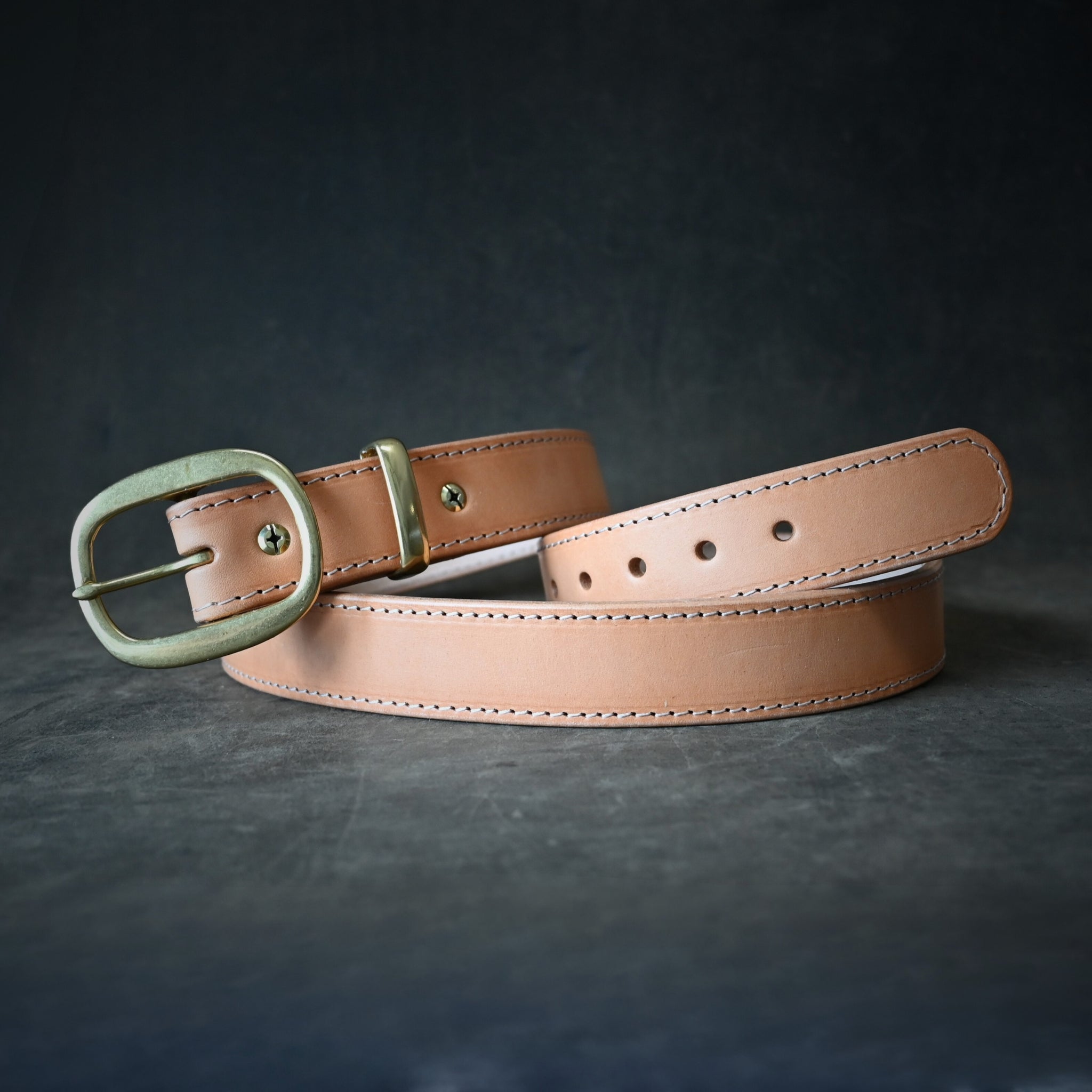 The Buy Once Belt