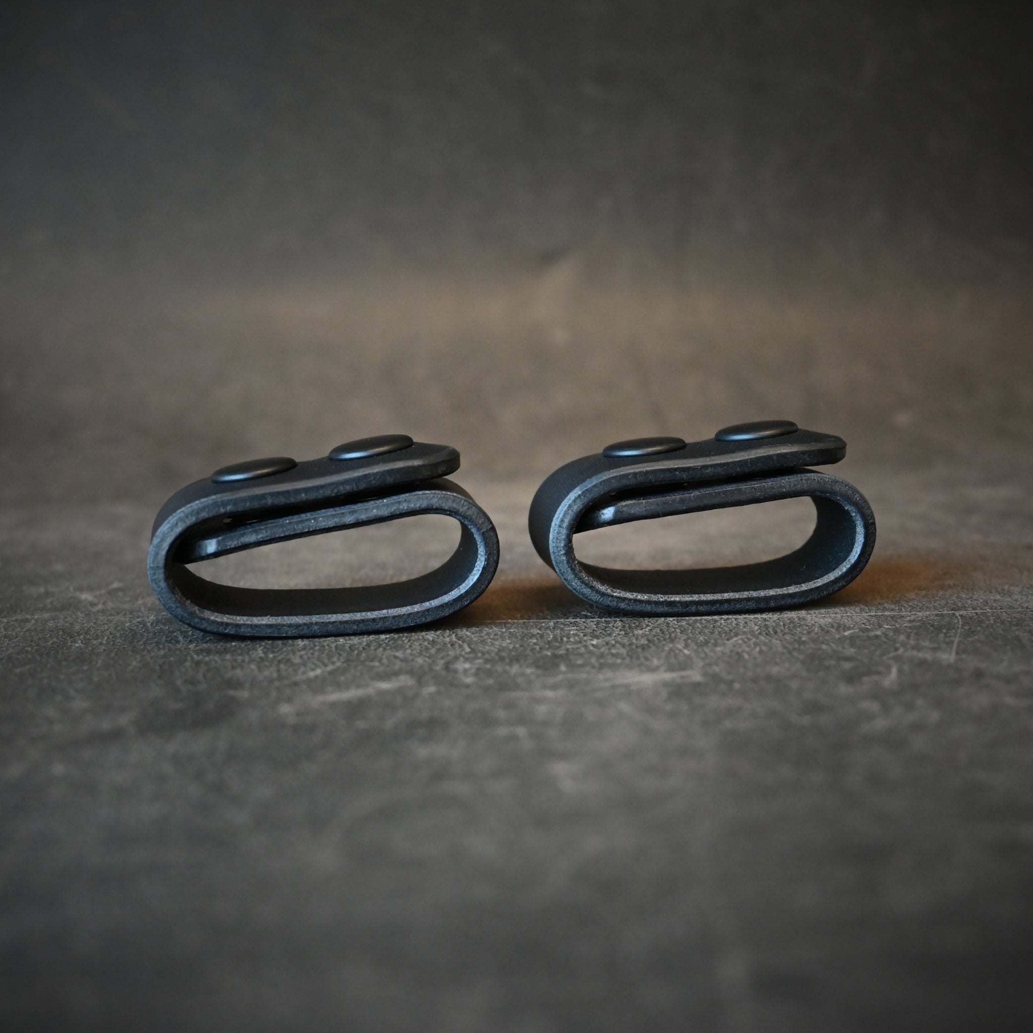 Duty Belt Keepers