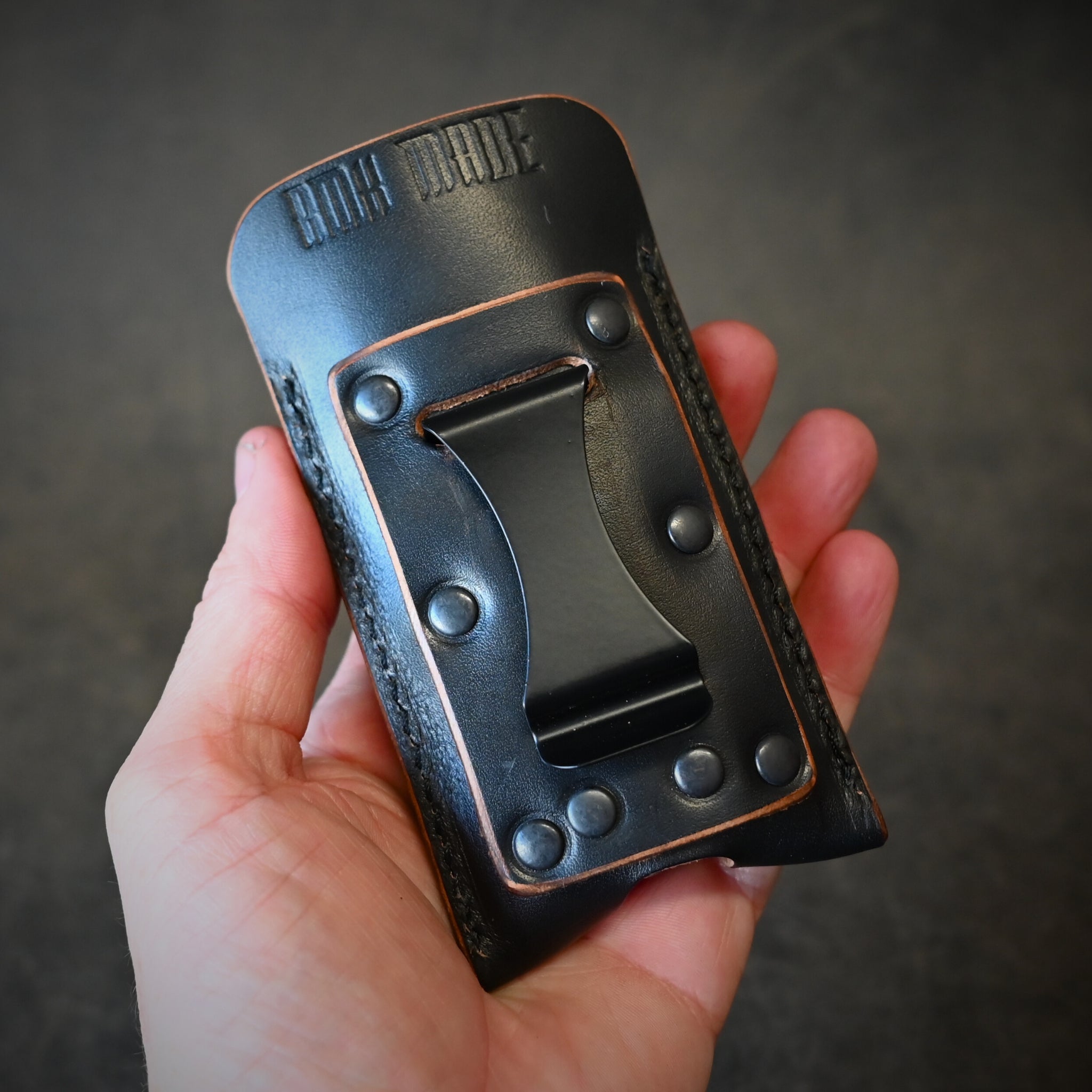 East Coast Ghost Waistlander Leatherman Holster