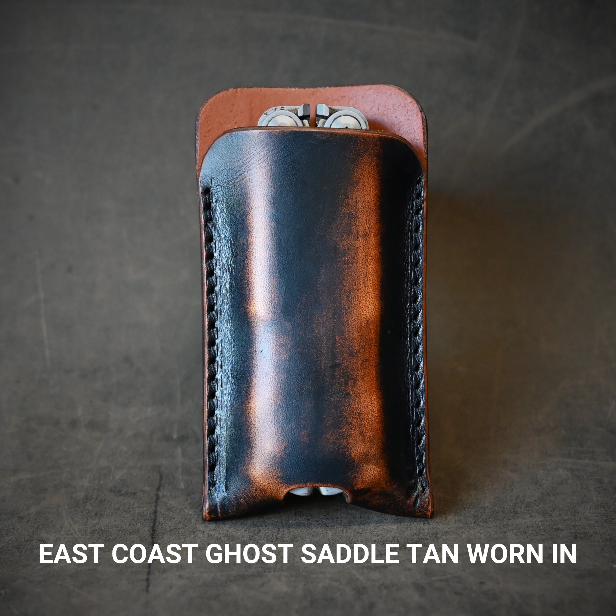 East Coast Ghost Waistlander Leatherman Holster