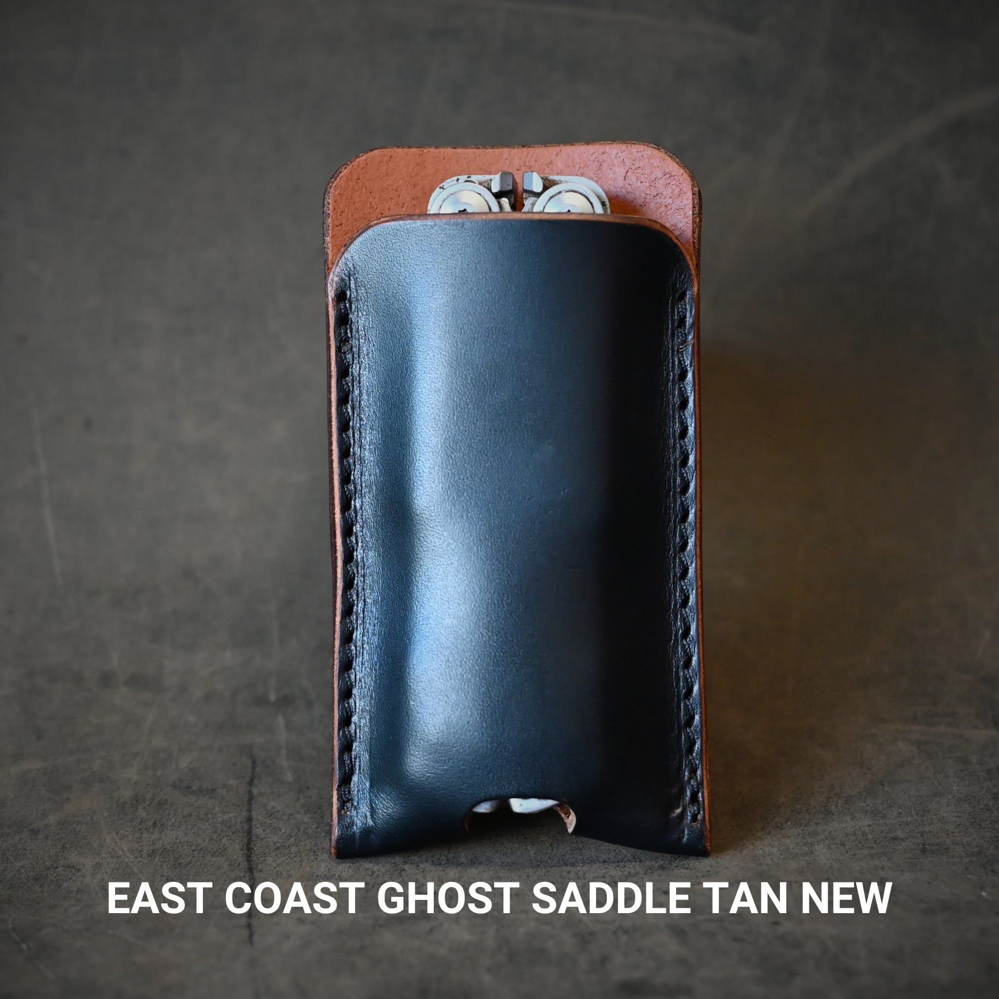 East Coast Ghost Waistlander Leatherman Holster