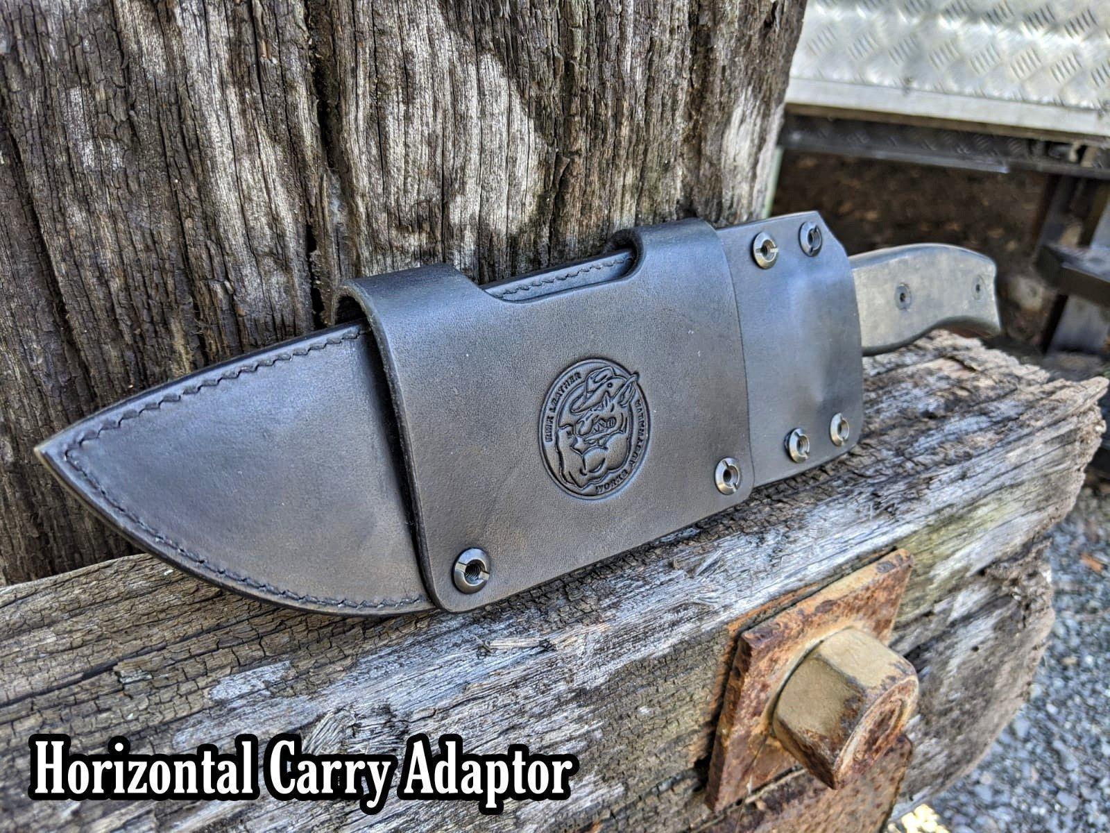 Esee 6 Retention Sheath