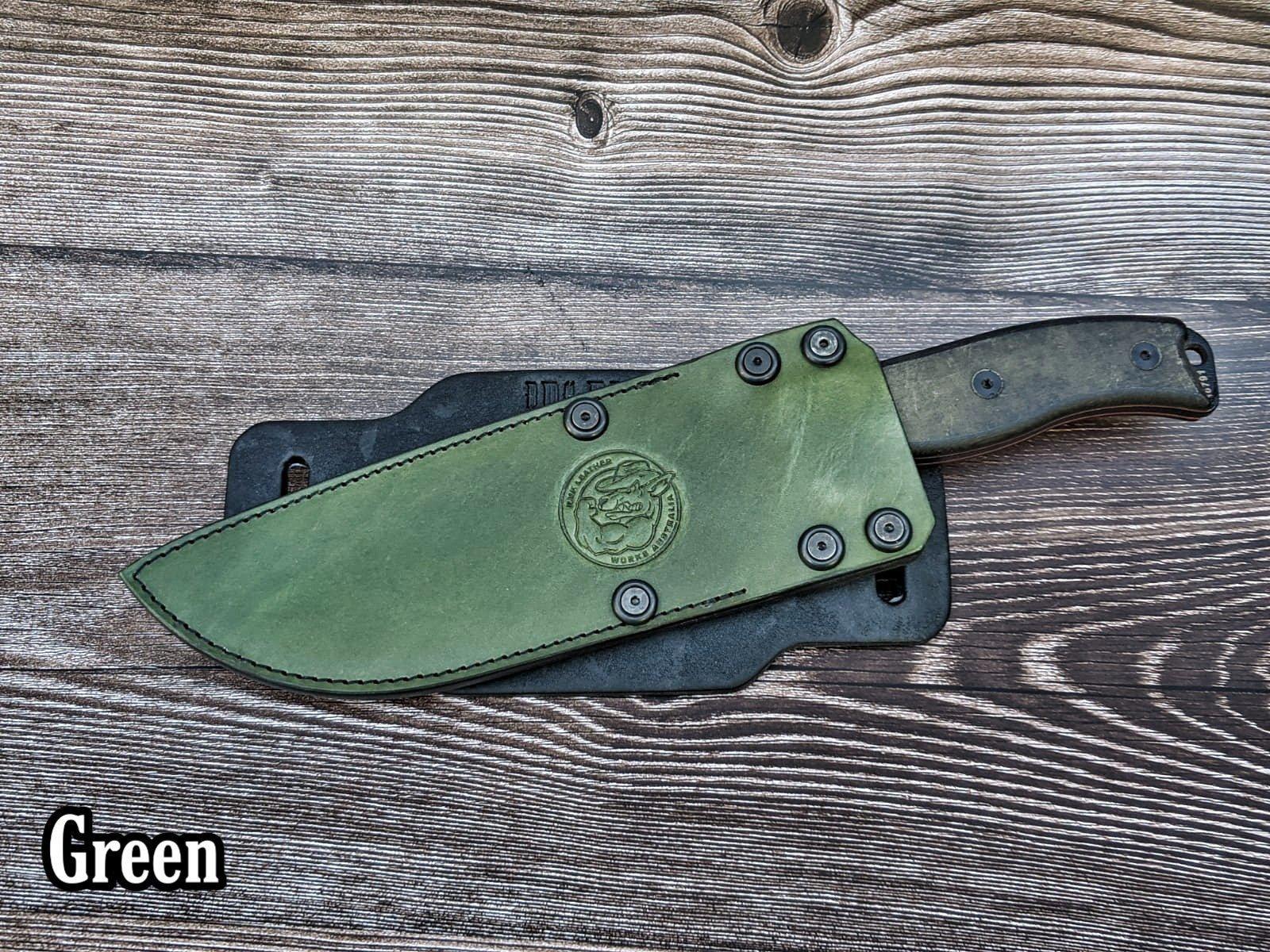Esee 6 Retention Sheath