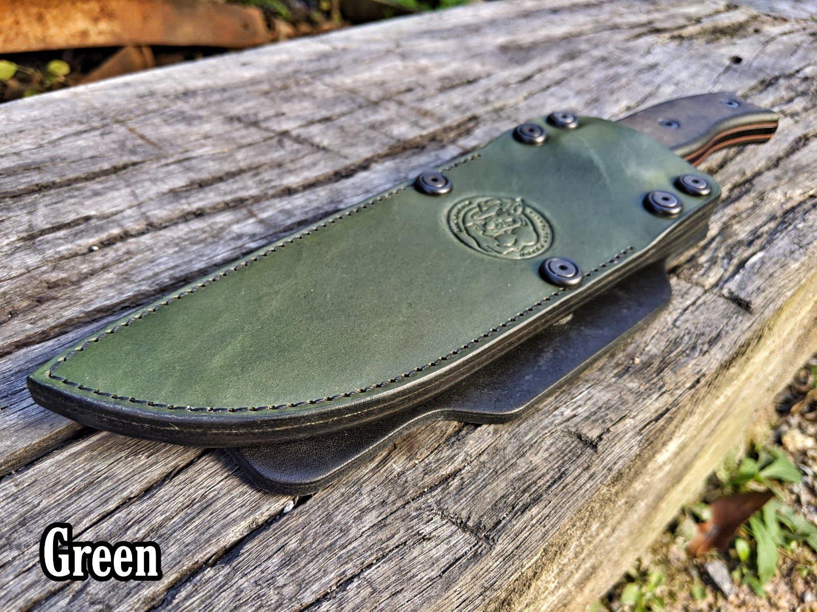 Esee 6 Retention Sheath