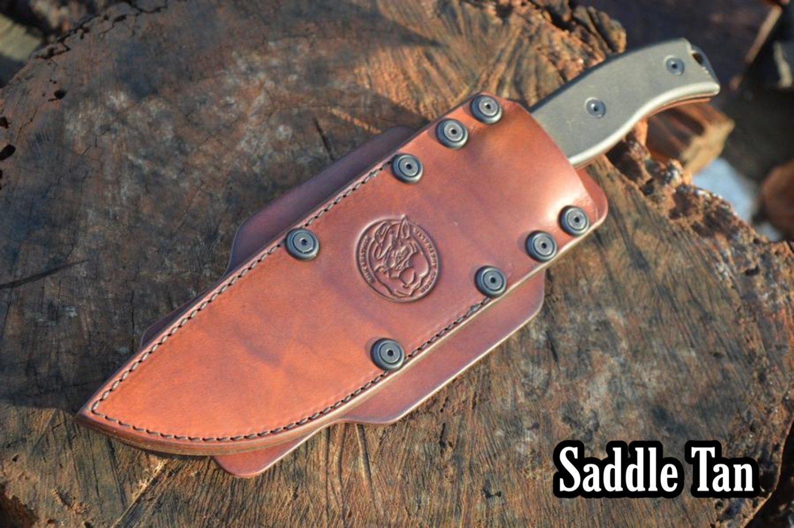 Esee 6 Retention Sheath