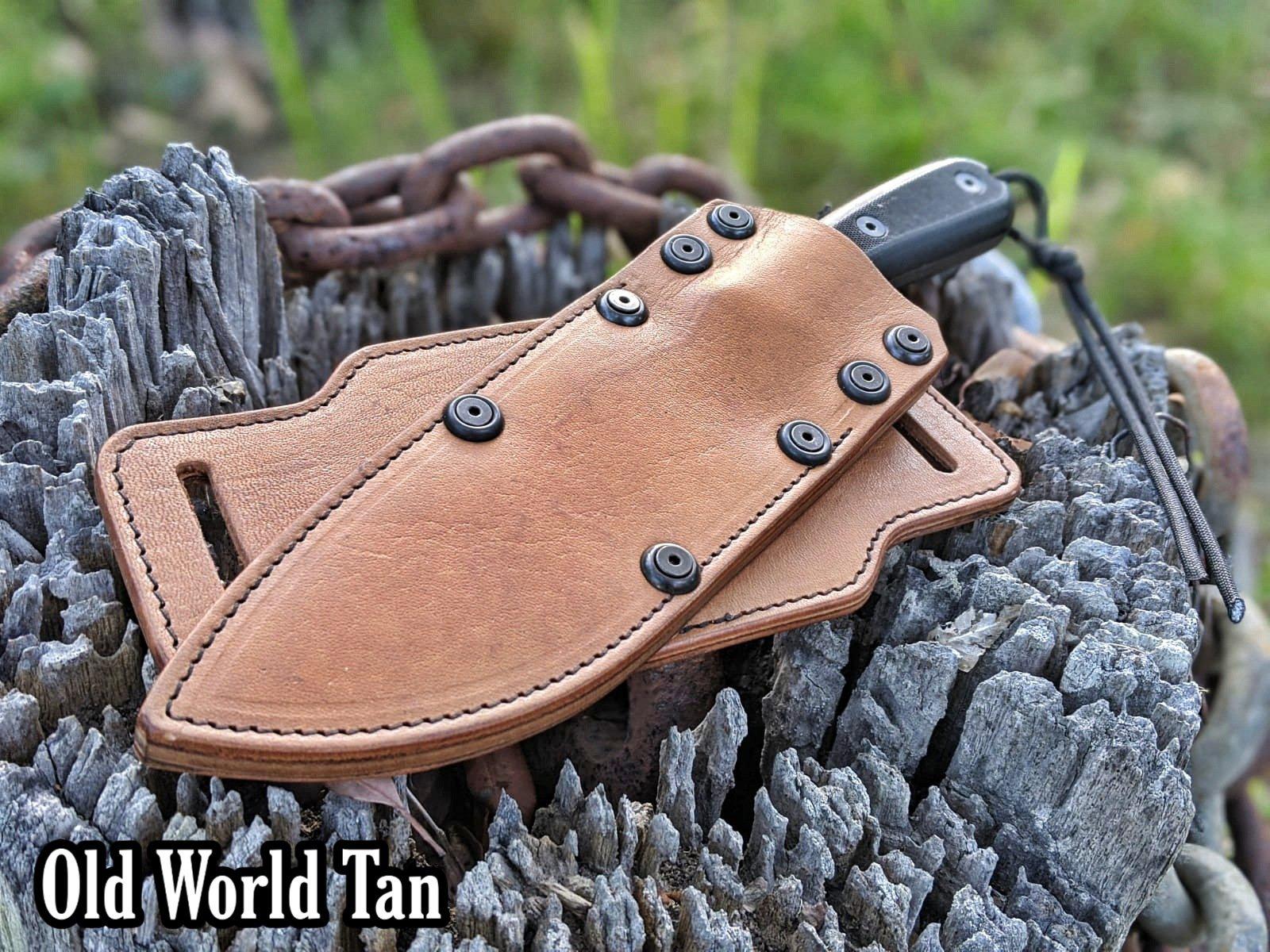 Esee 6 Retention Sheath