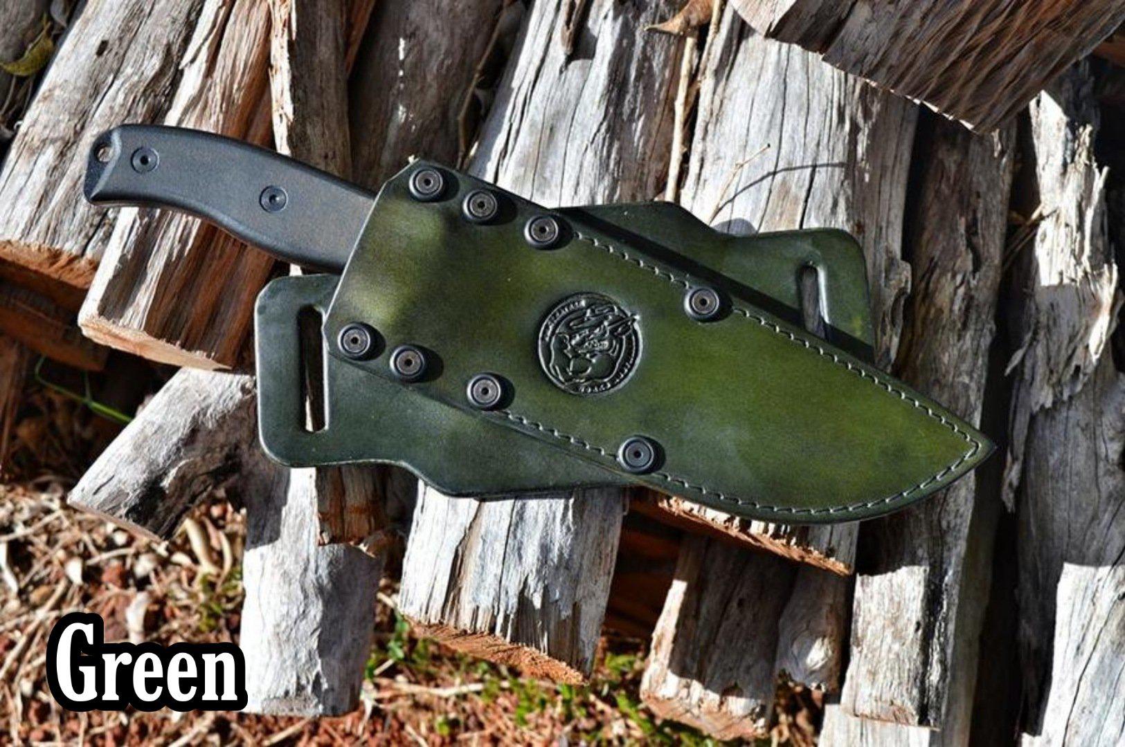 Esee 6 Retention Sheath