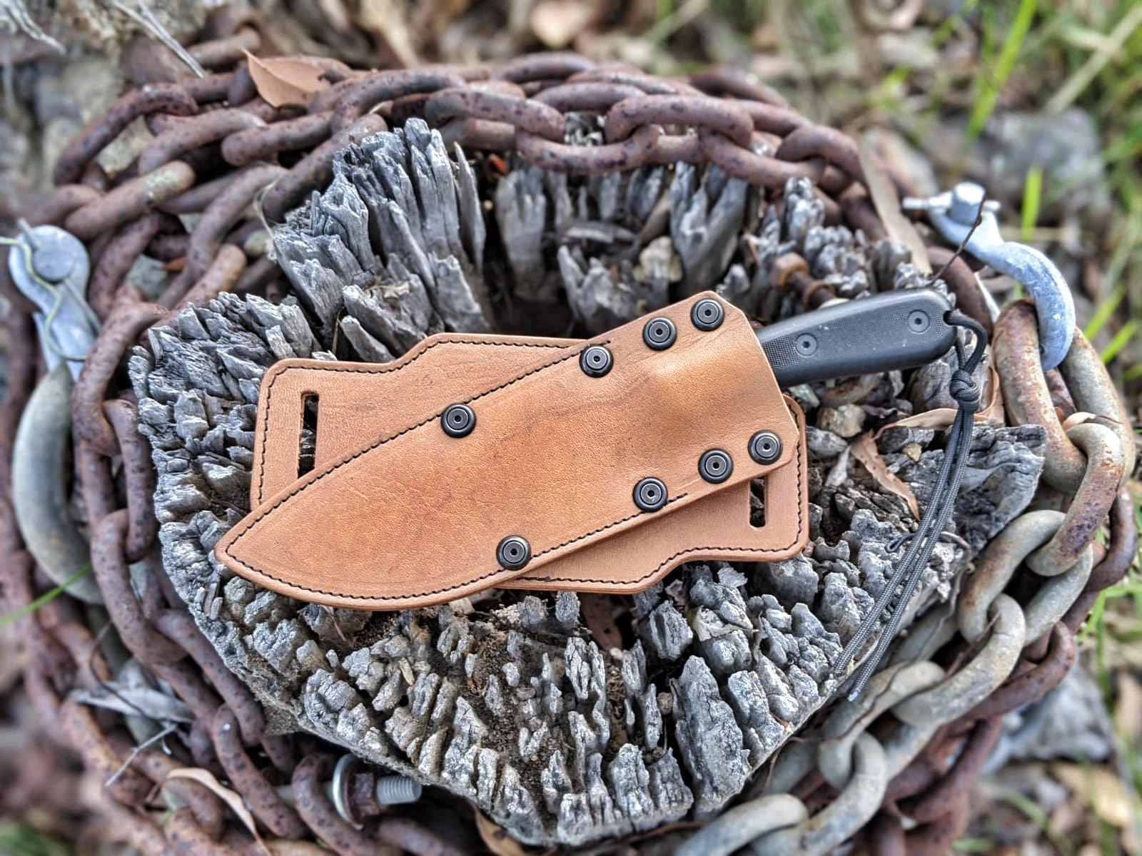 Esee 6 Retention Sheath