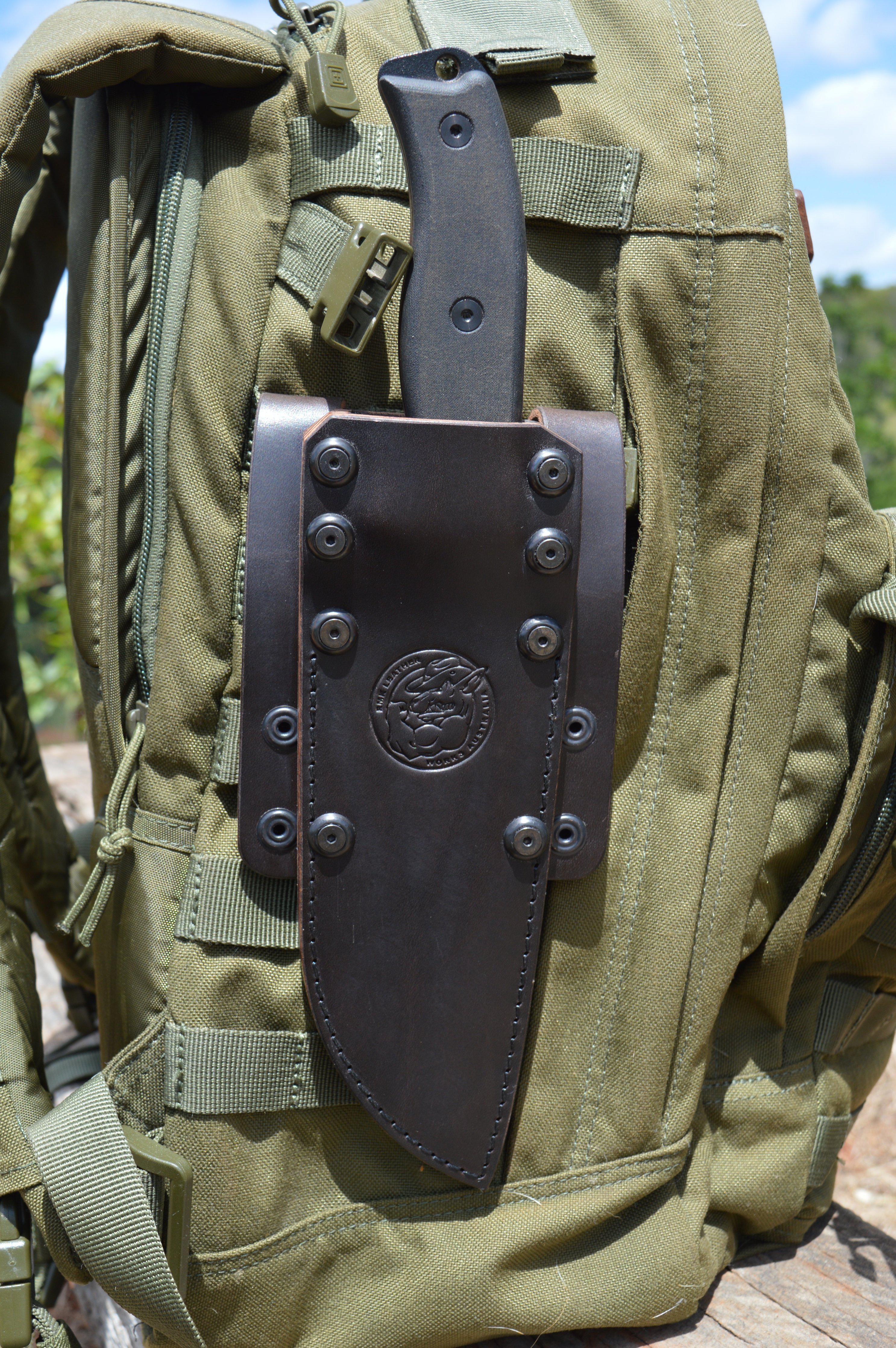 Esee 6 Retention Sheath