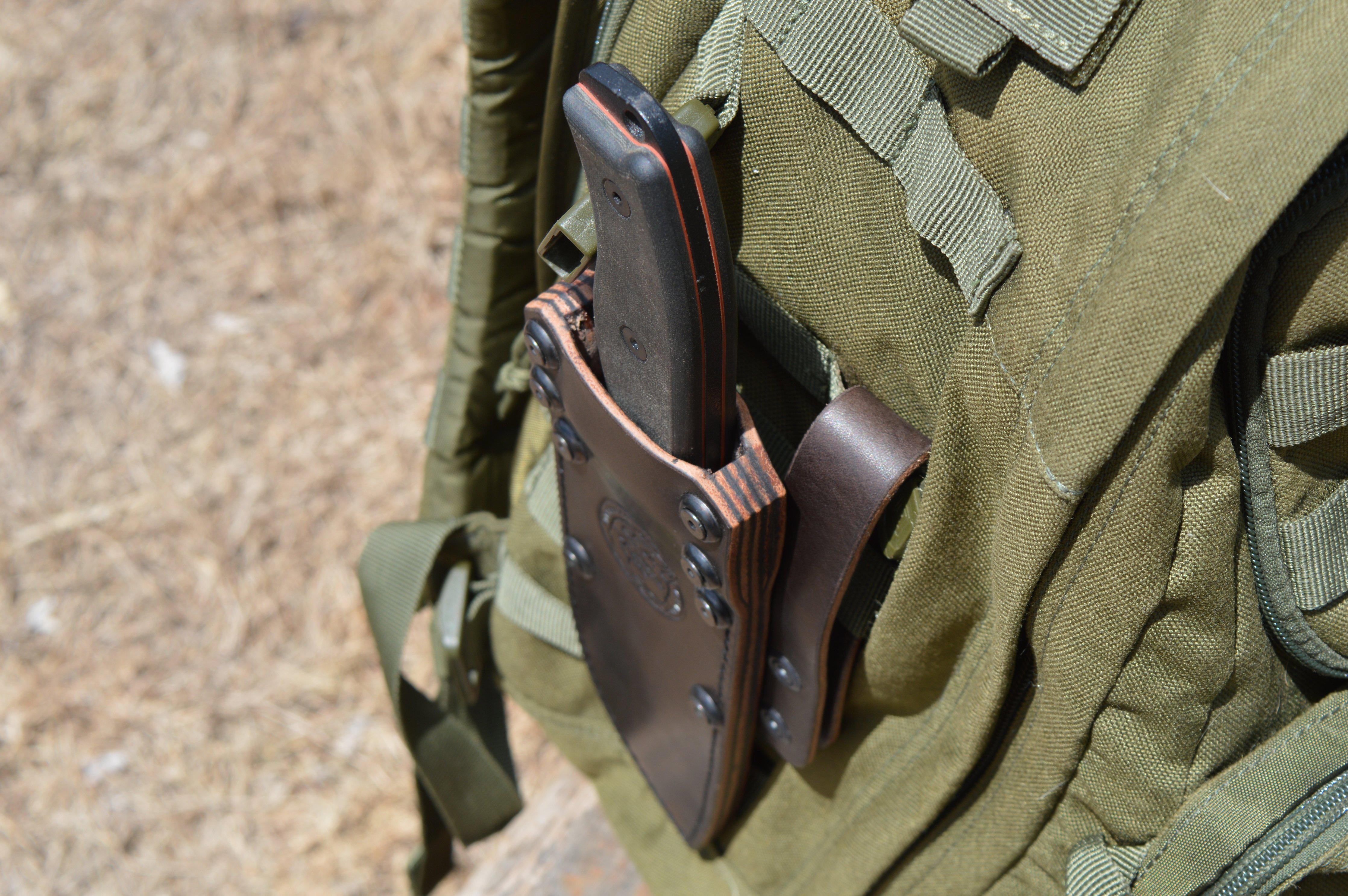 Esee 6 Retention Sheath