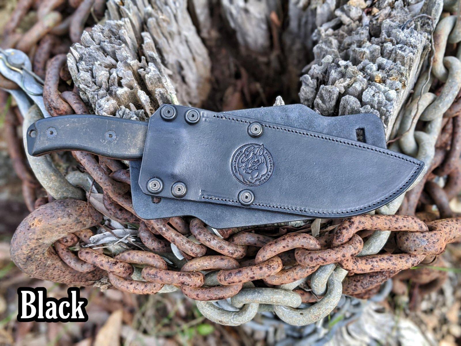 Esee 6 Retention Sheath