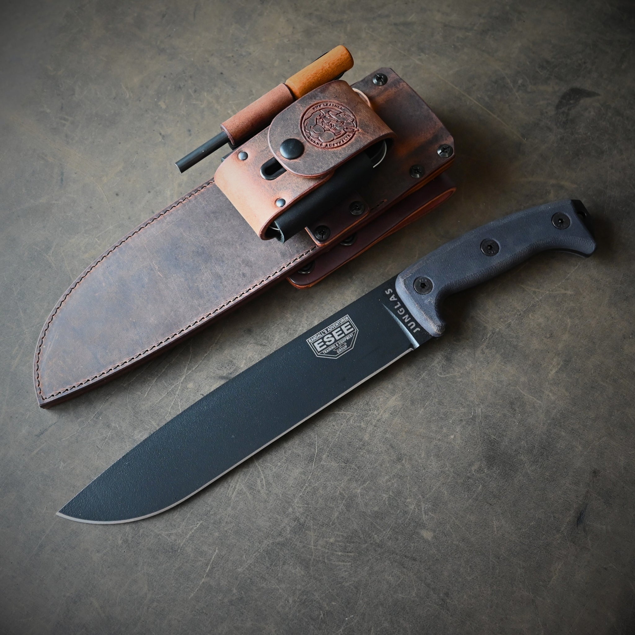 Esee Junglas Bundles