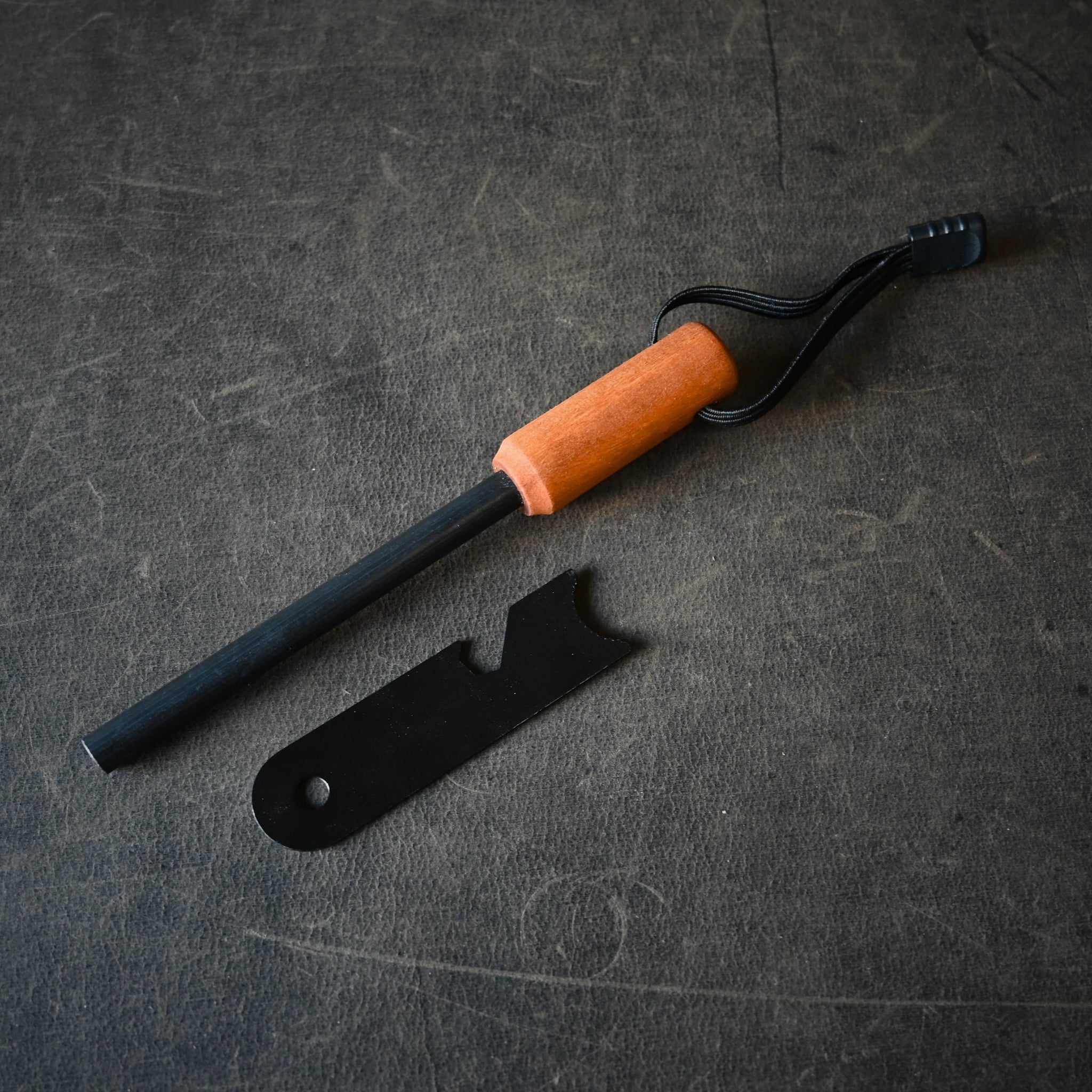 Ferro Rod With Striker