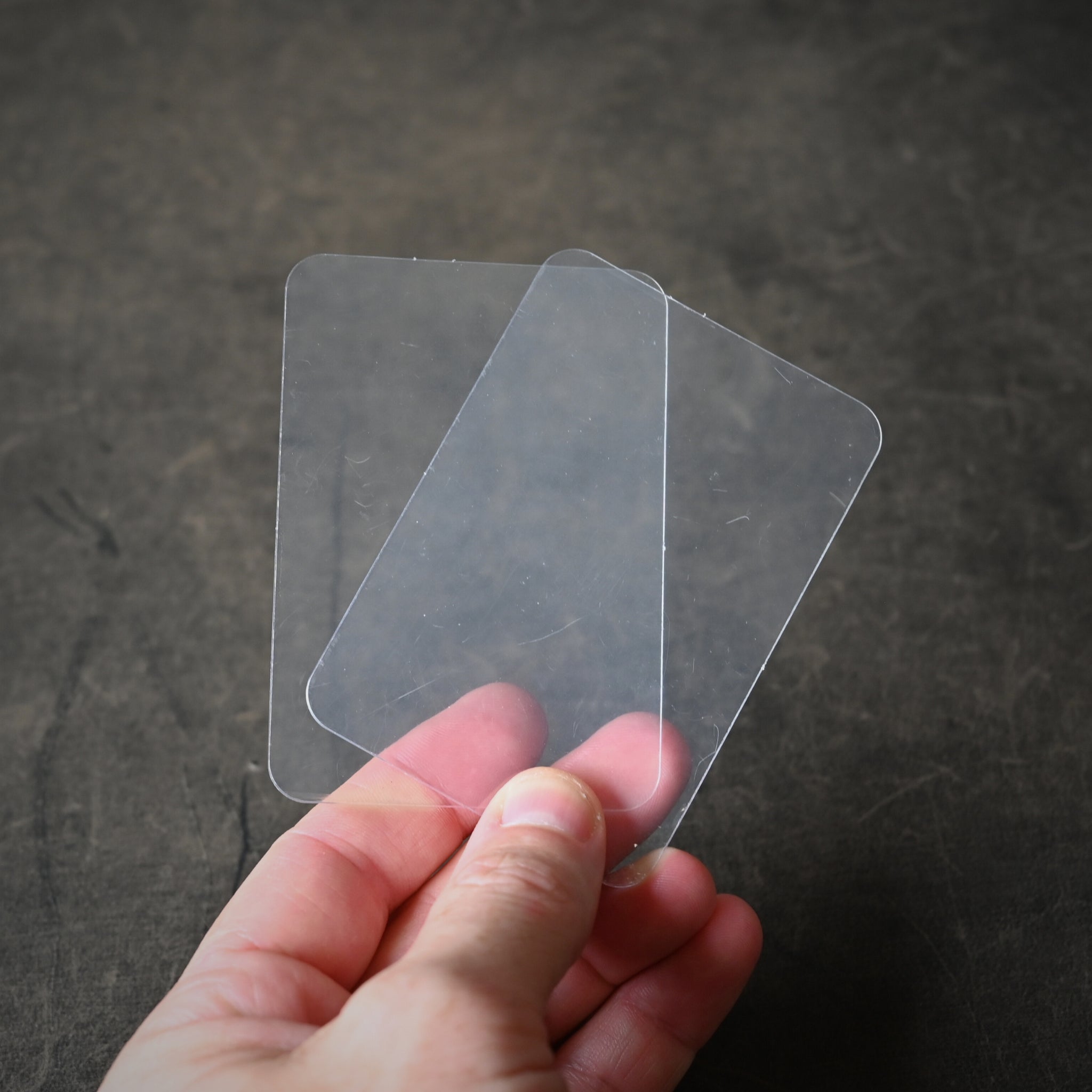 ID Window Insert