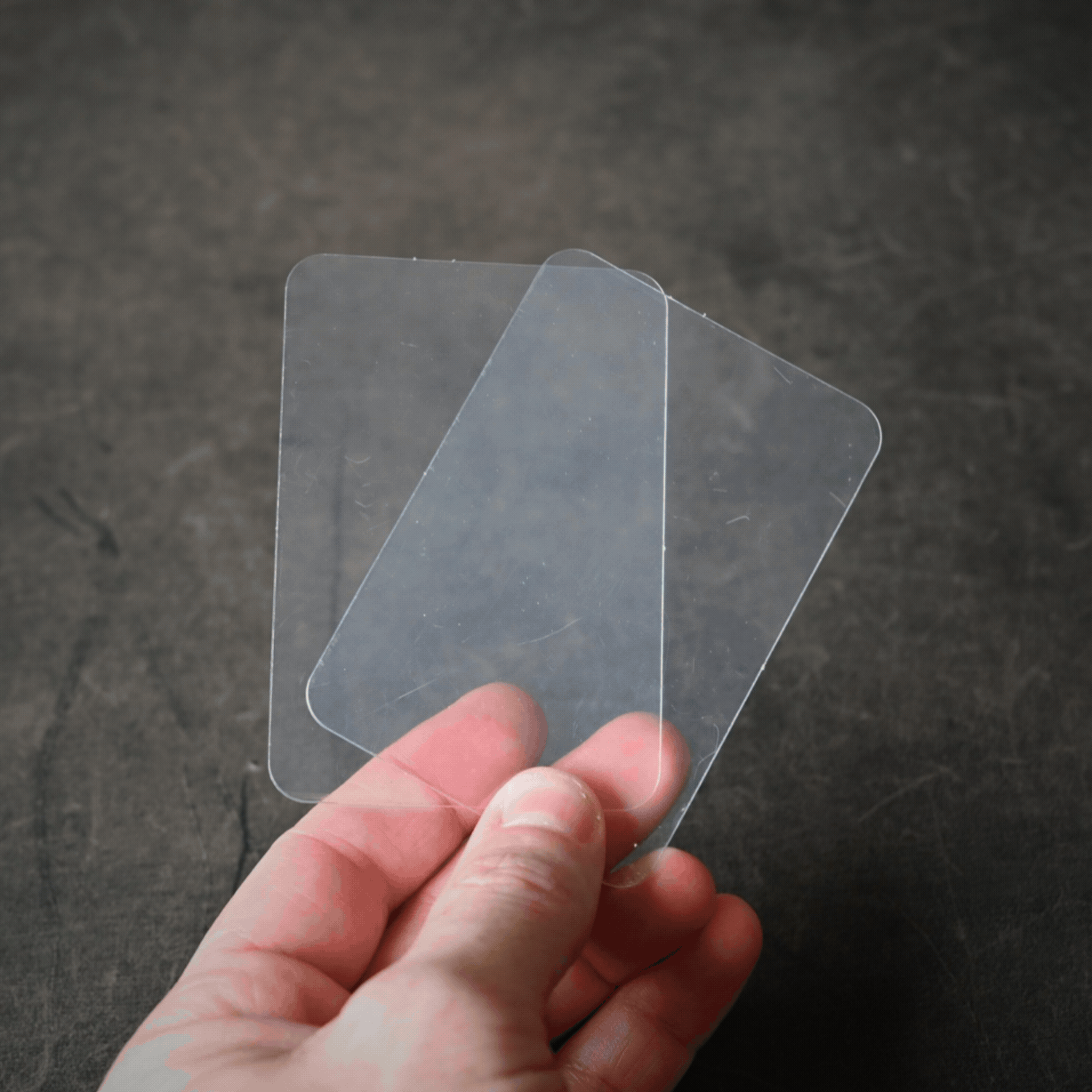 ID Window Insert