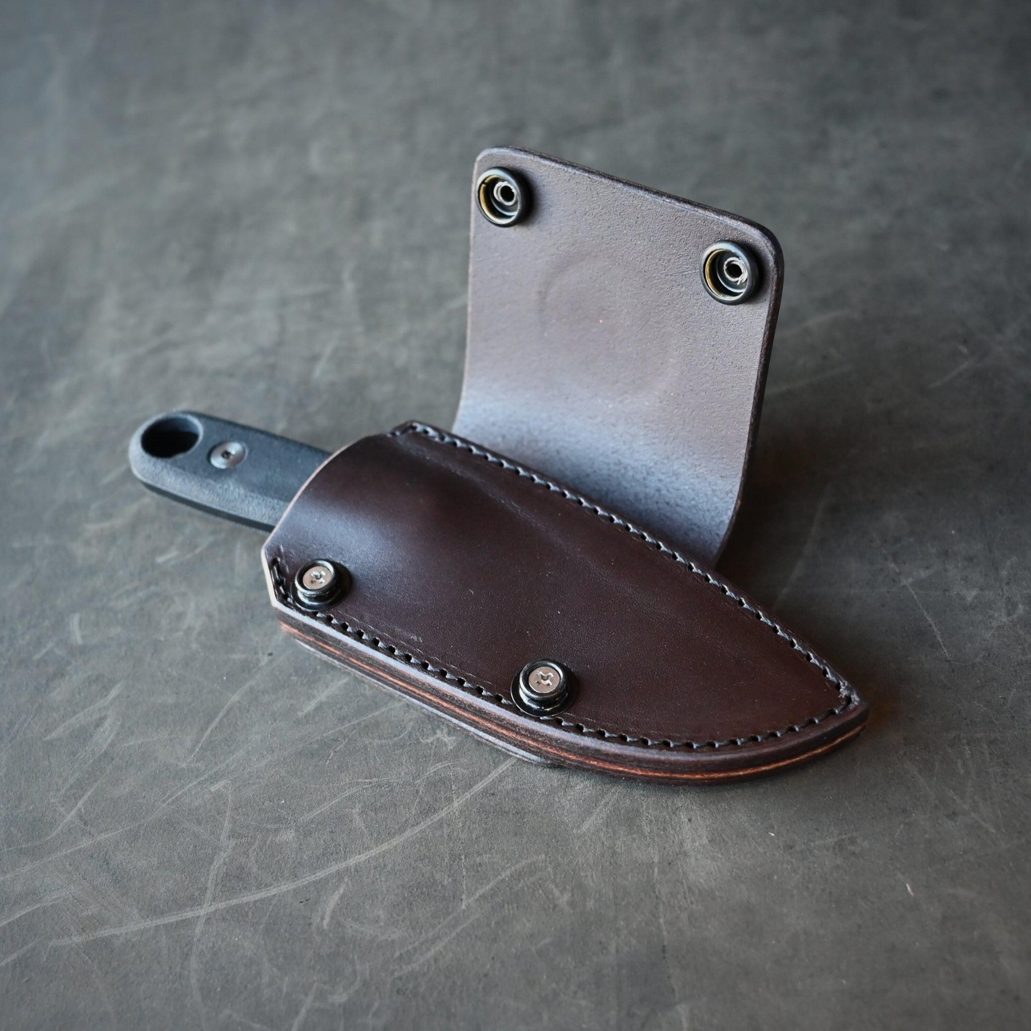 Izula / 2 Horizontal Carry Retention Sheath