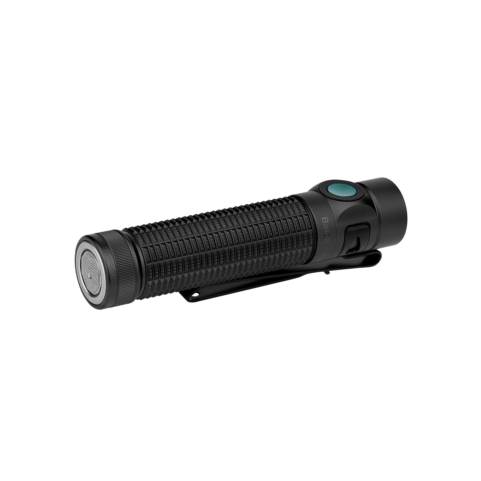 Olight Baton 4 Pro: Dual Switch High Lumen Compact EDC Flashlight