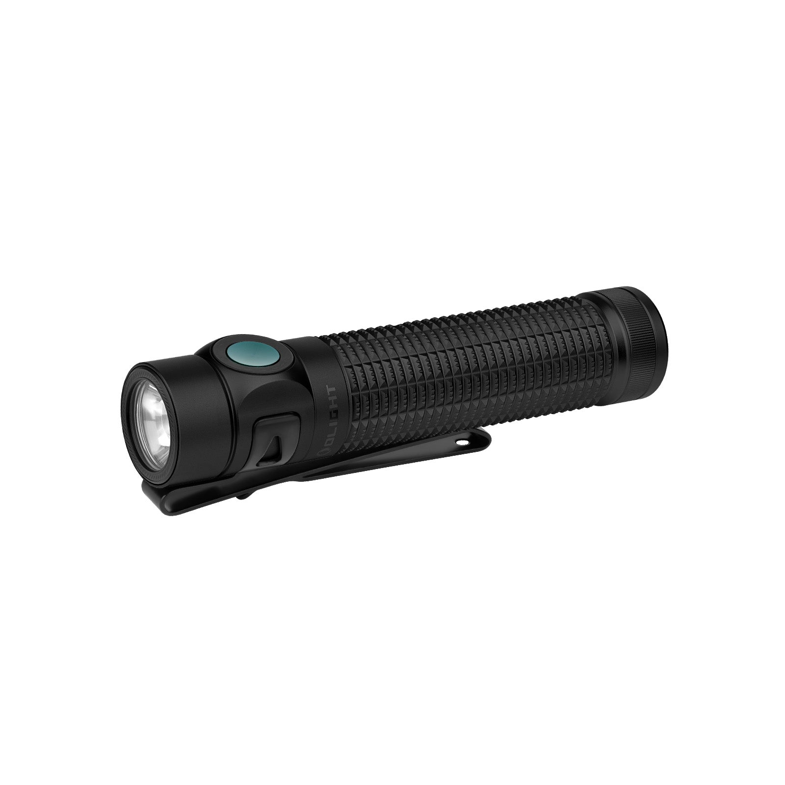 Olight Baton 4 Pro: Dual Switch High Lumen Compact EDC Flashlight