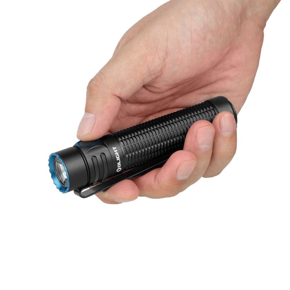 Olight Warrior Mini 3 1750 Lumens EDC Torch