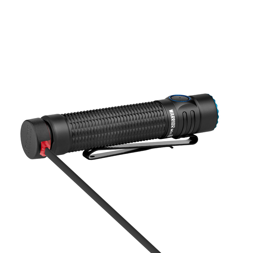 Olight Warrior Mini 3 1750 Lumens EDC Torch