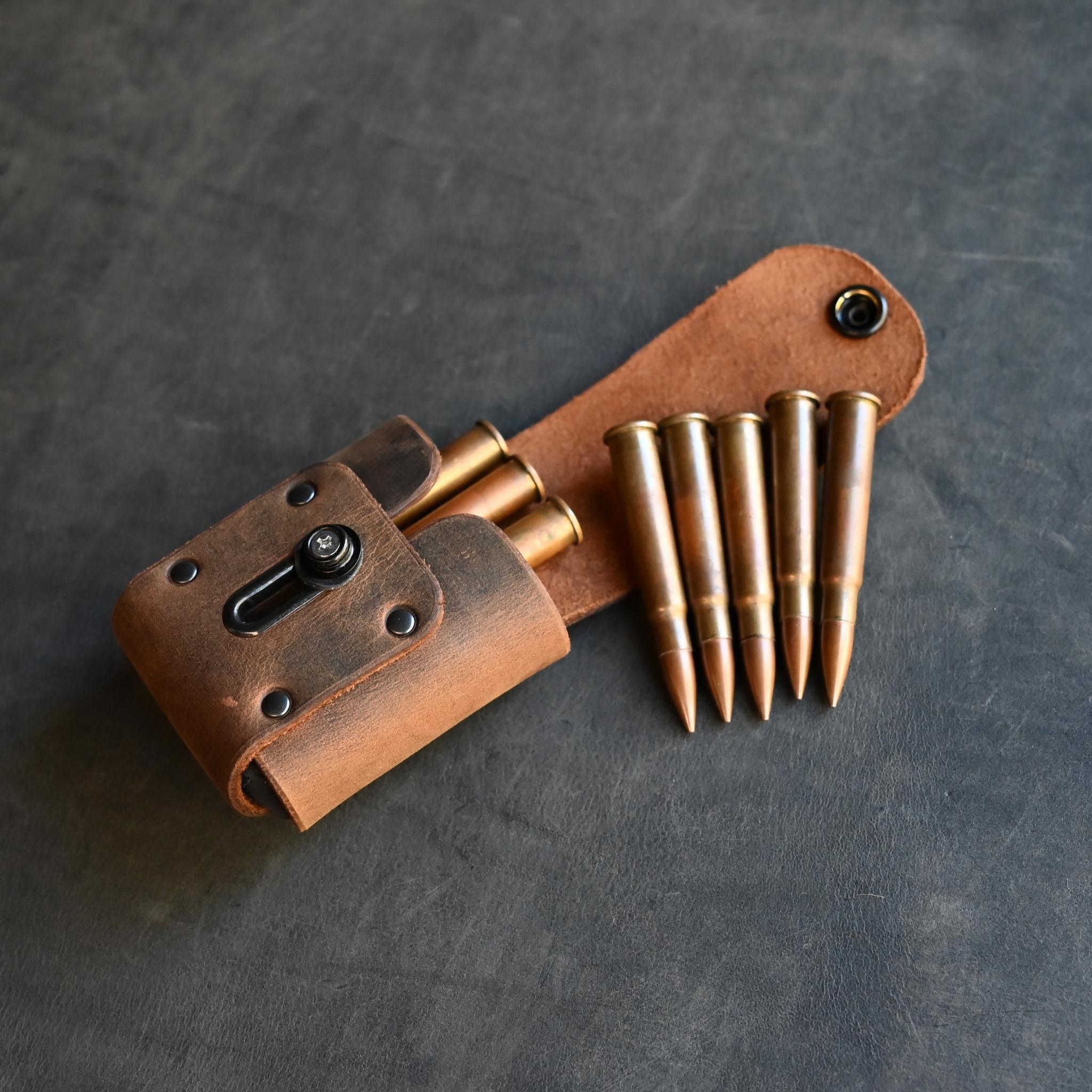 RMK Adjustable Ammo Pouch