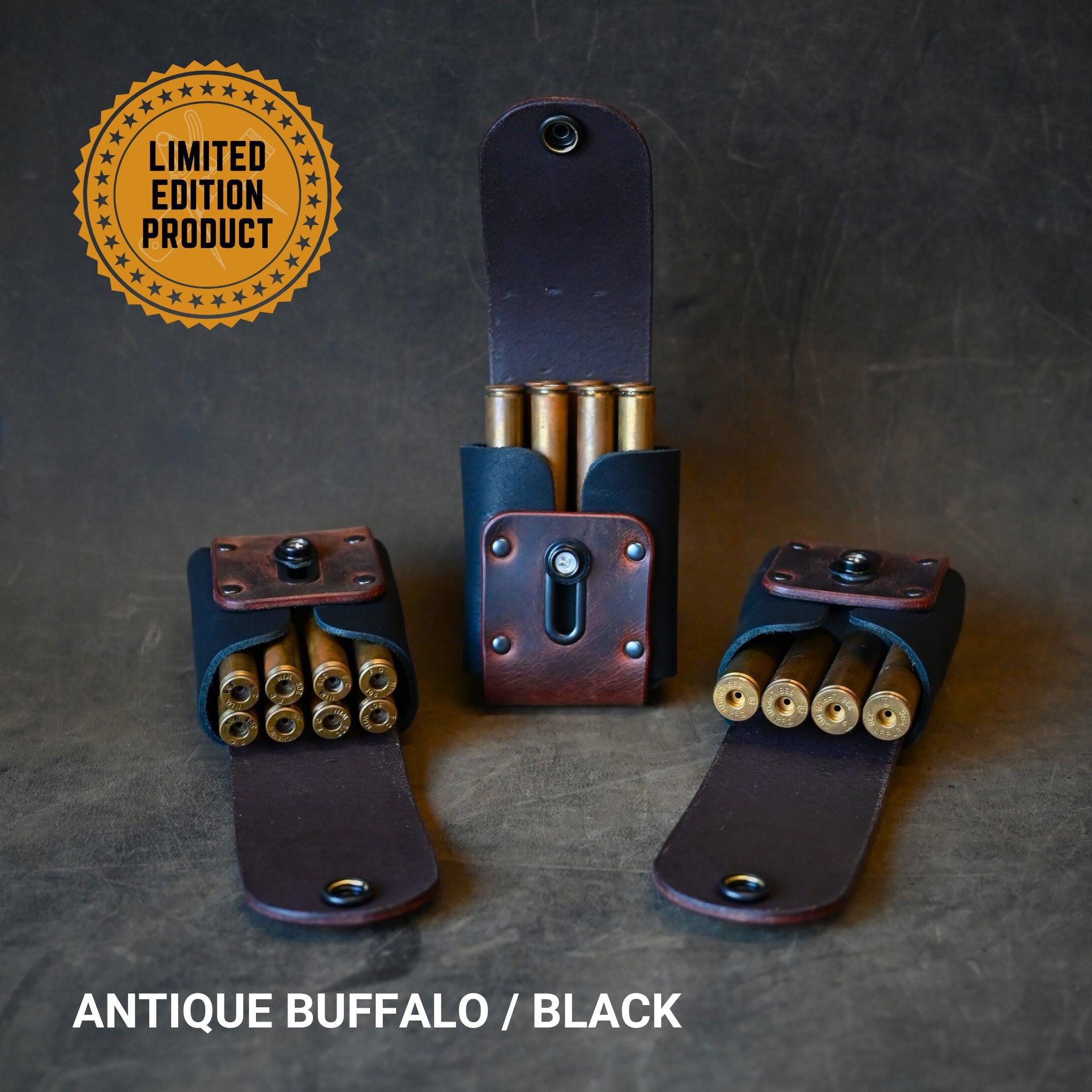 RMK Adjustable Ammo Pouch