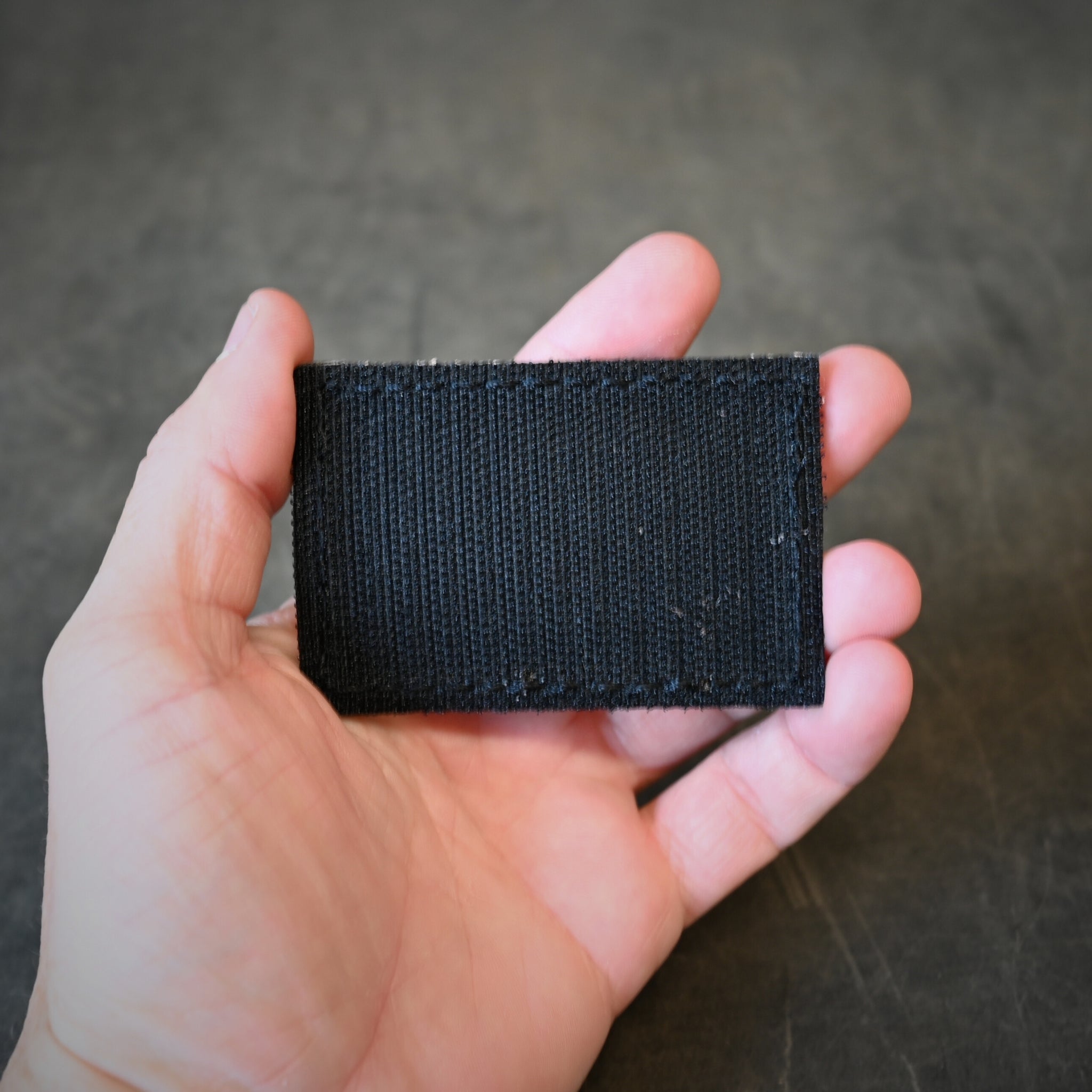 RMK Bart VS Australia Leather patch