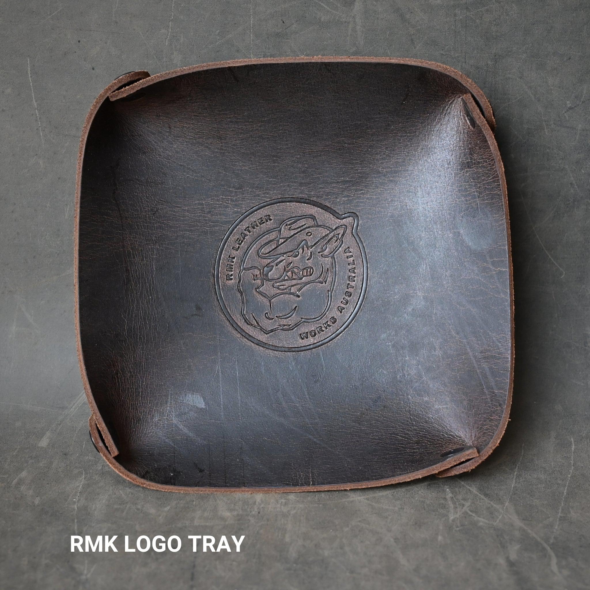 RMK Collapsible Dump Tray
