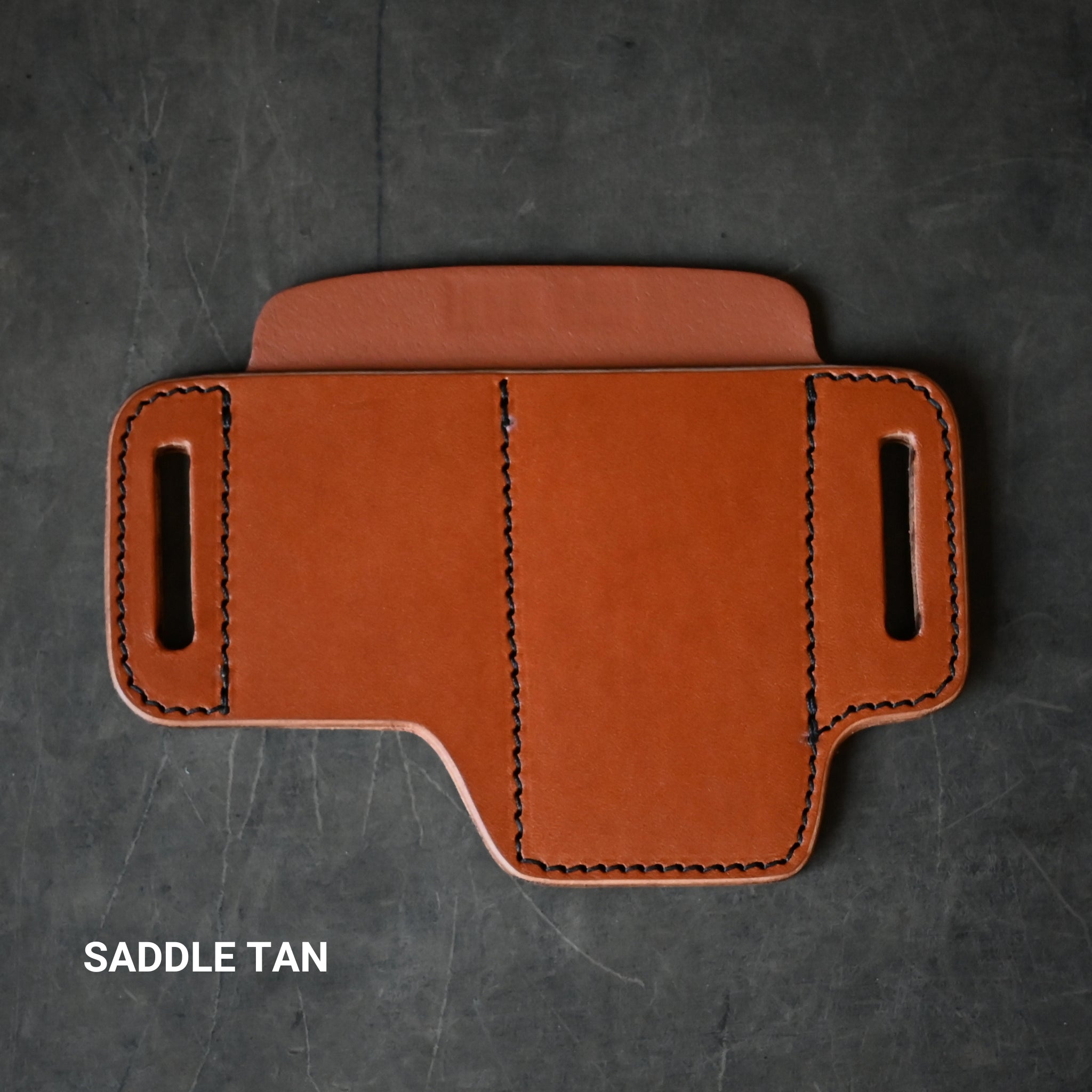 RMK Duo Pancake Holsters 1.0
