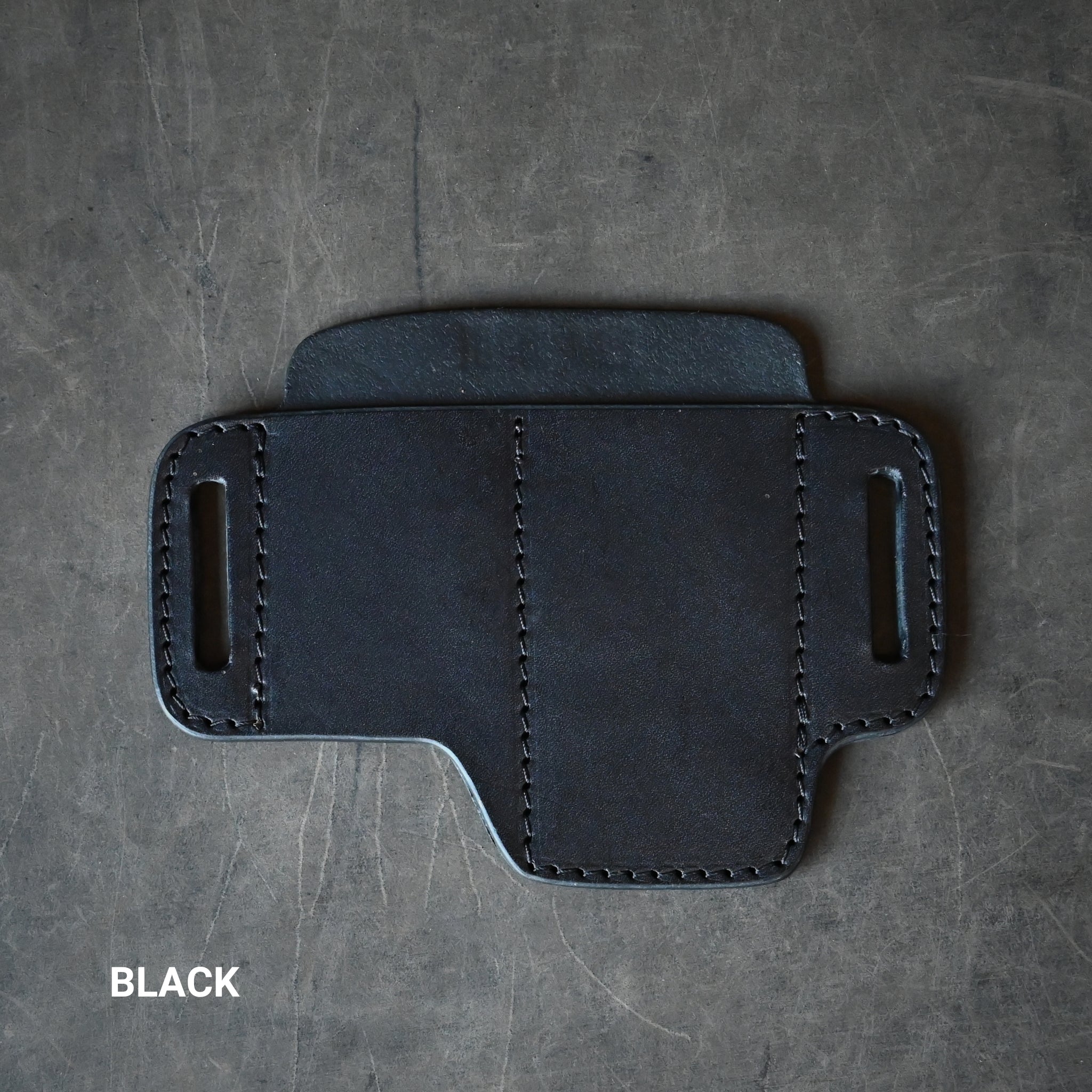 RMK Duo Pancake Holsters 1.0