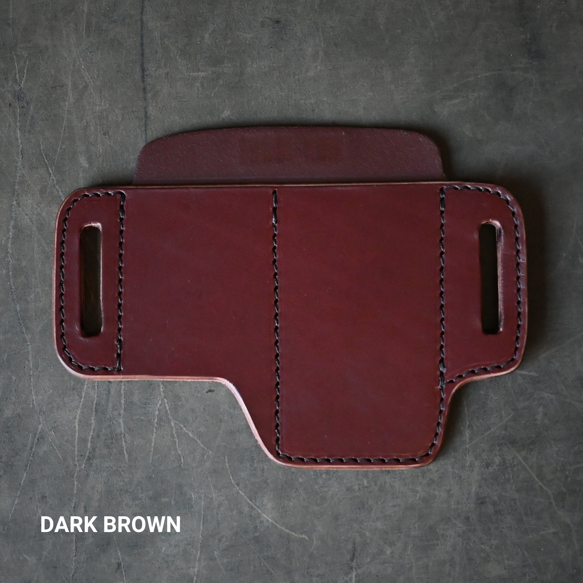 RMK Duo Pancake Holsters 1.0