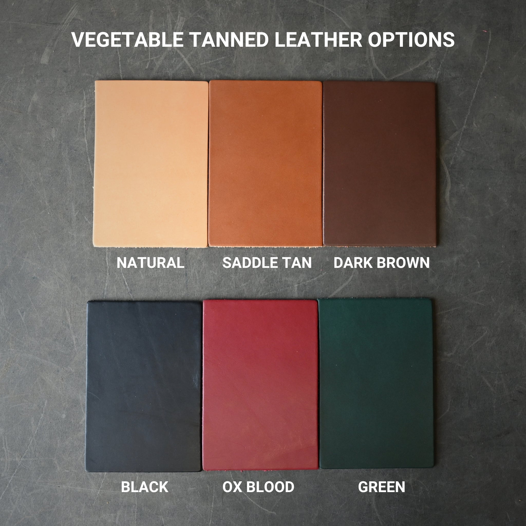 RMK EDC Pocket Slips