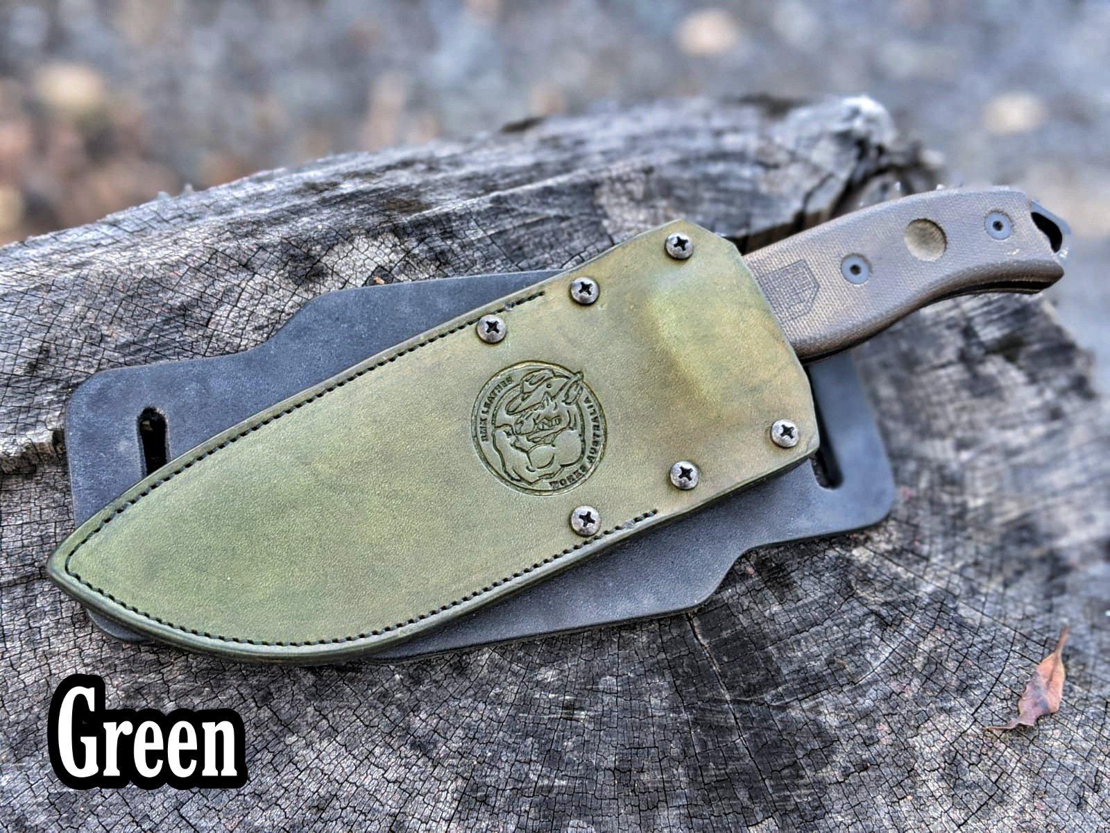 RMK Esee 5 Sheath