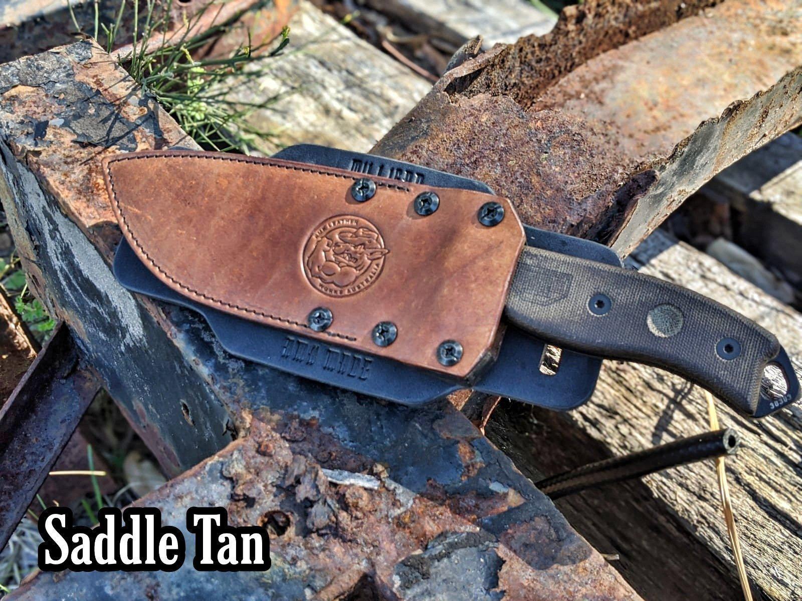 RMK Esee 5 Sheath