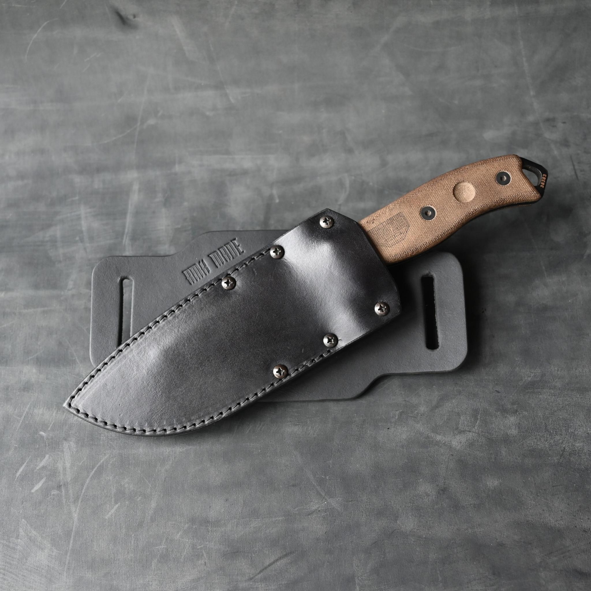 RMK Esee 5 Sheath