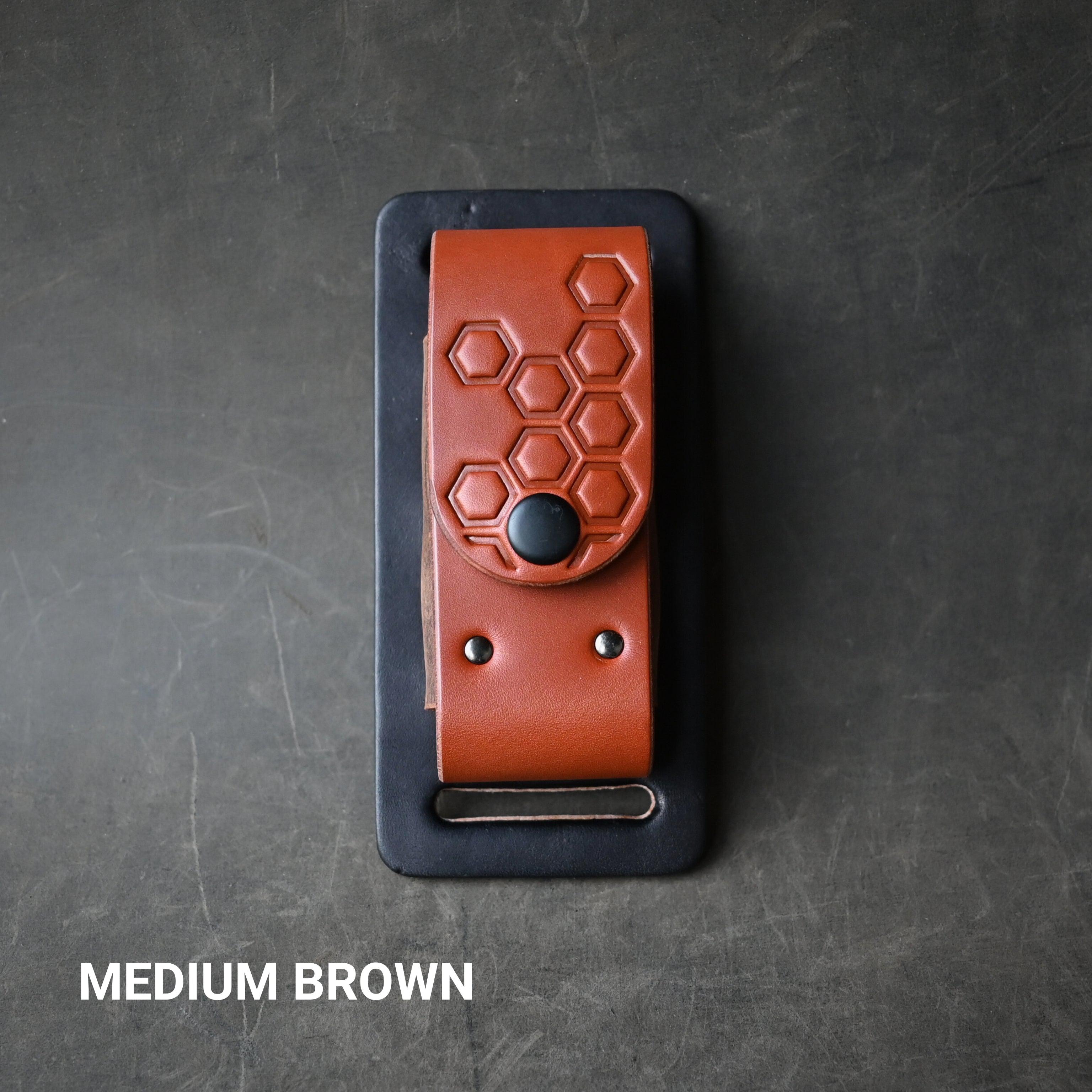 RMK Honeycomb Leatherman Holster