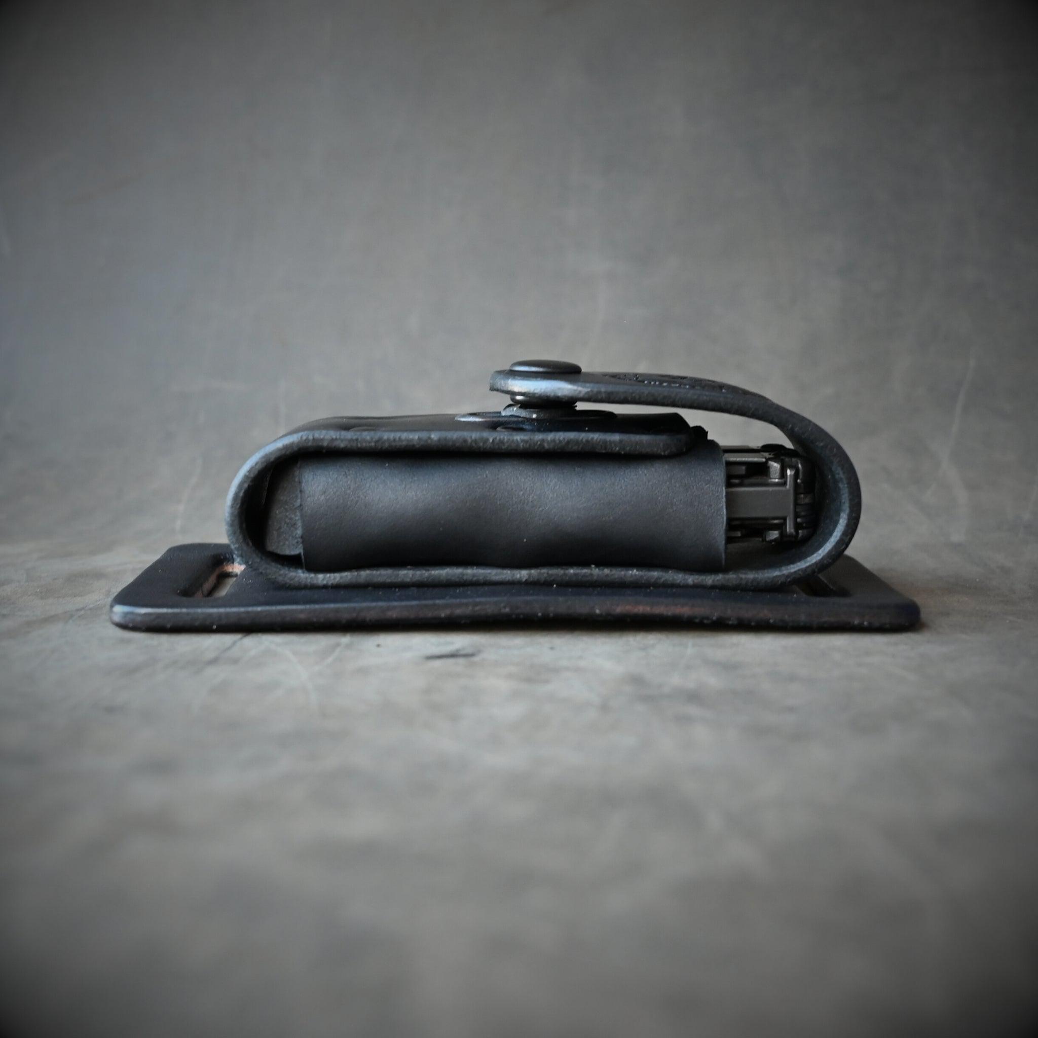 RMK Horizontal Carry Leatherman Holster