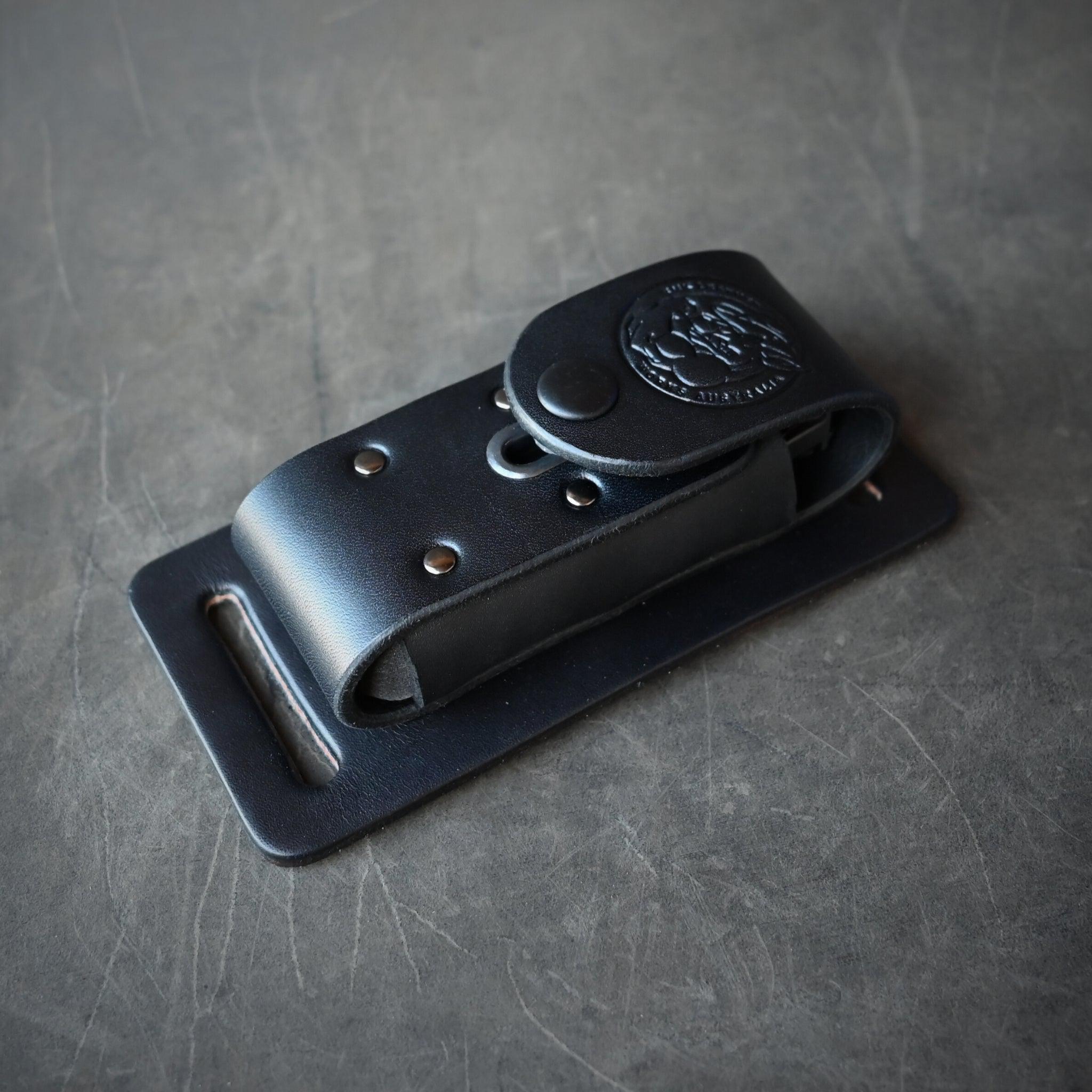 RMK Horizontal Carry Leatherman Holster