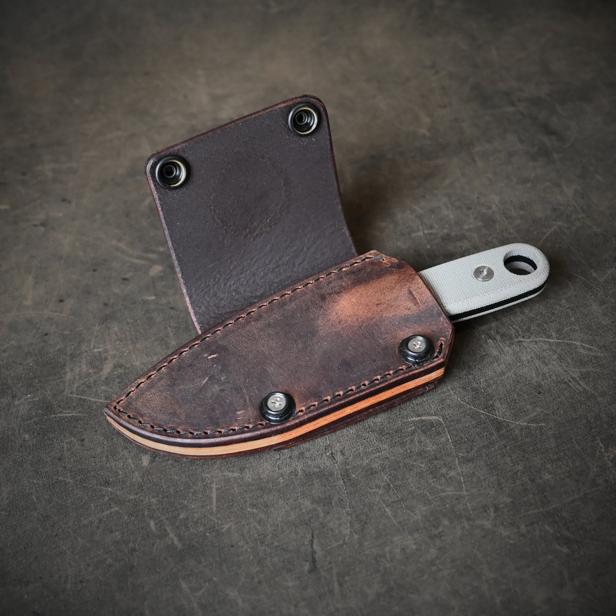 RMK Izula 2 Bundle - Antique Buffalo