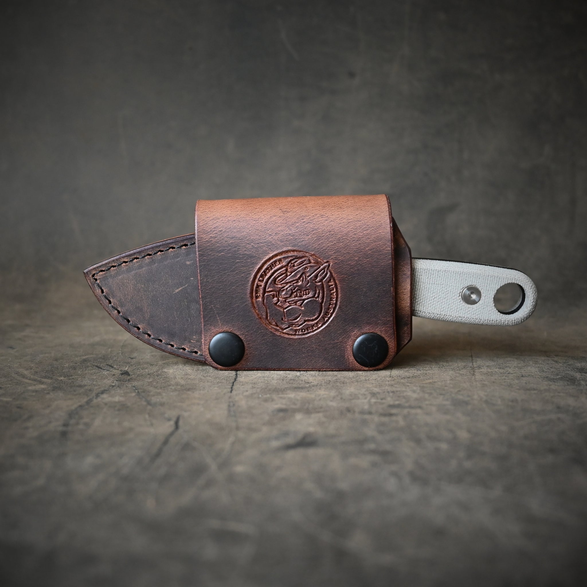RMK Izula 2 Bundle - Antique Buffalo
